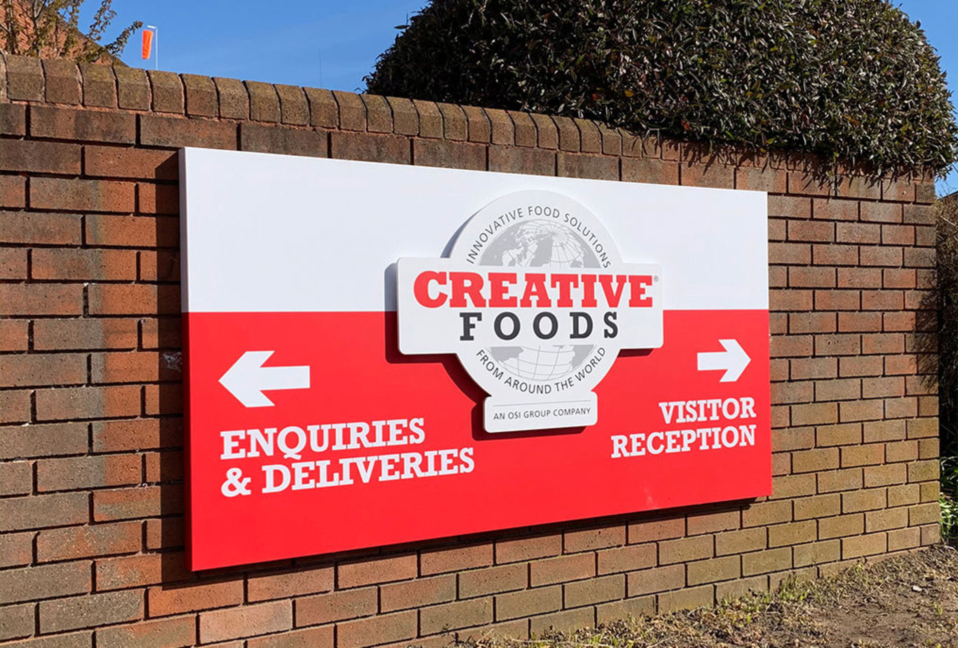 Creative Foods image 1