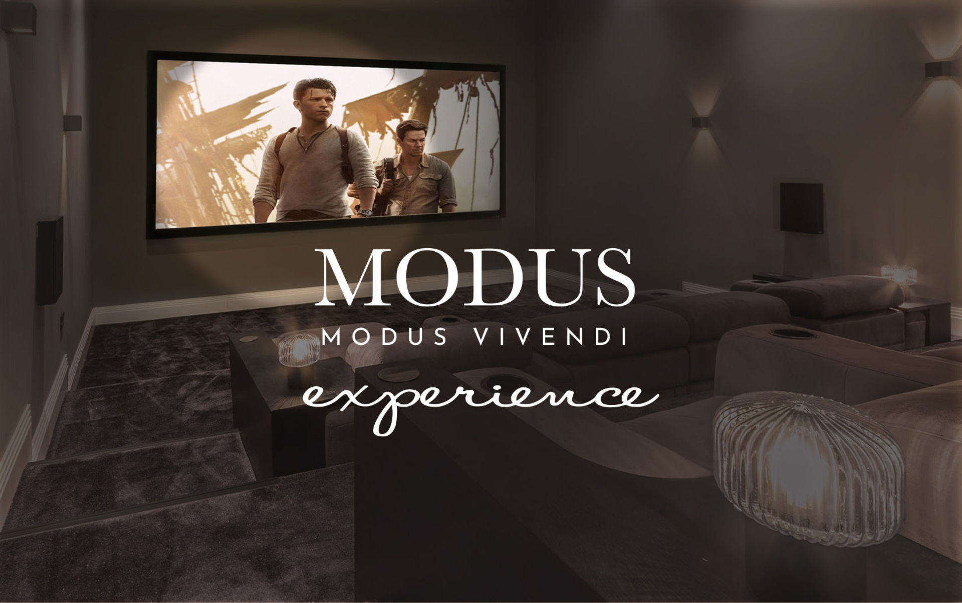 MODUS VIVENDI image 1