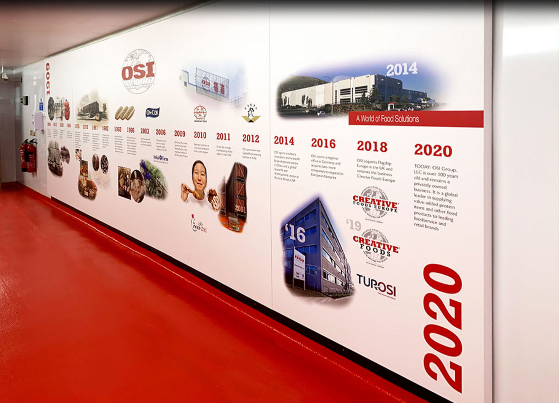 Creative Foods image 11