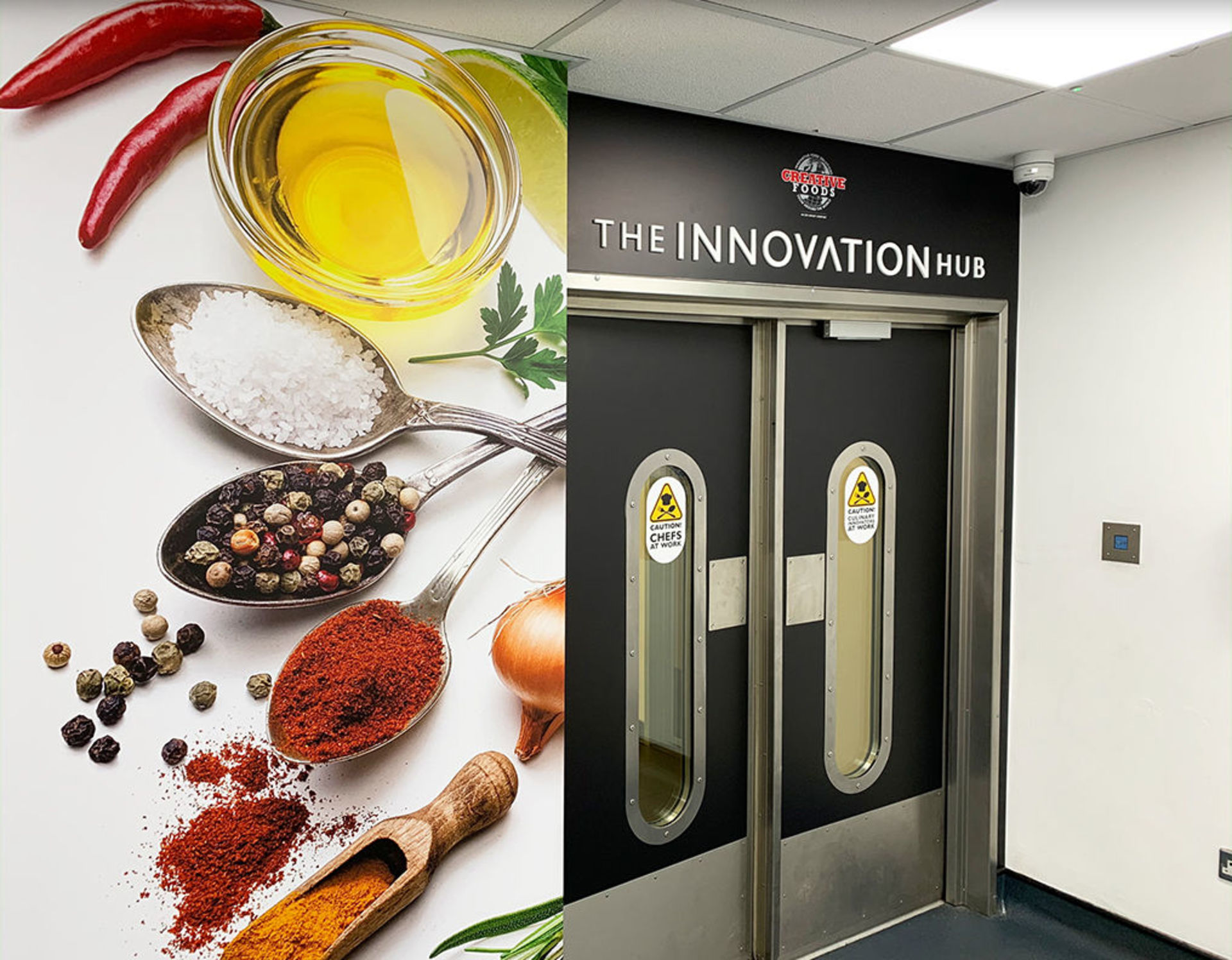 Creative Foods image 15