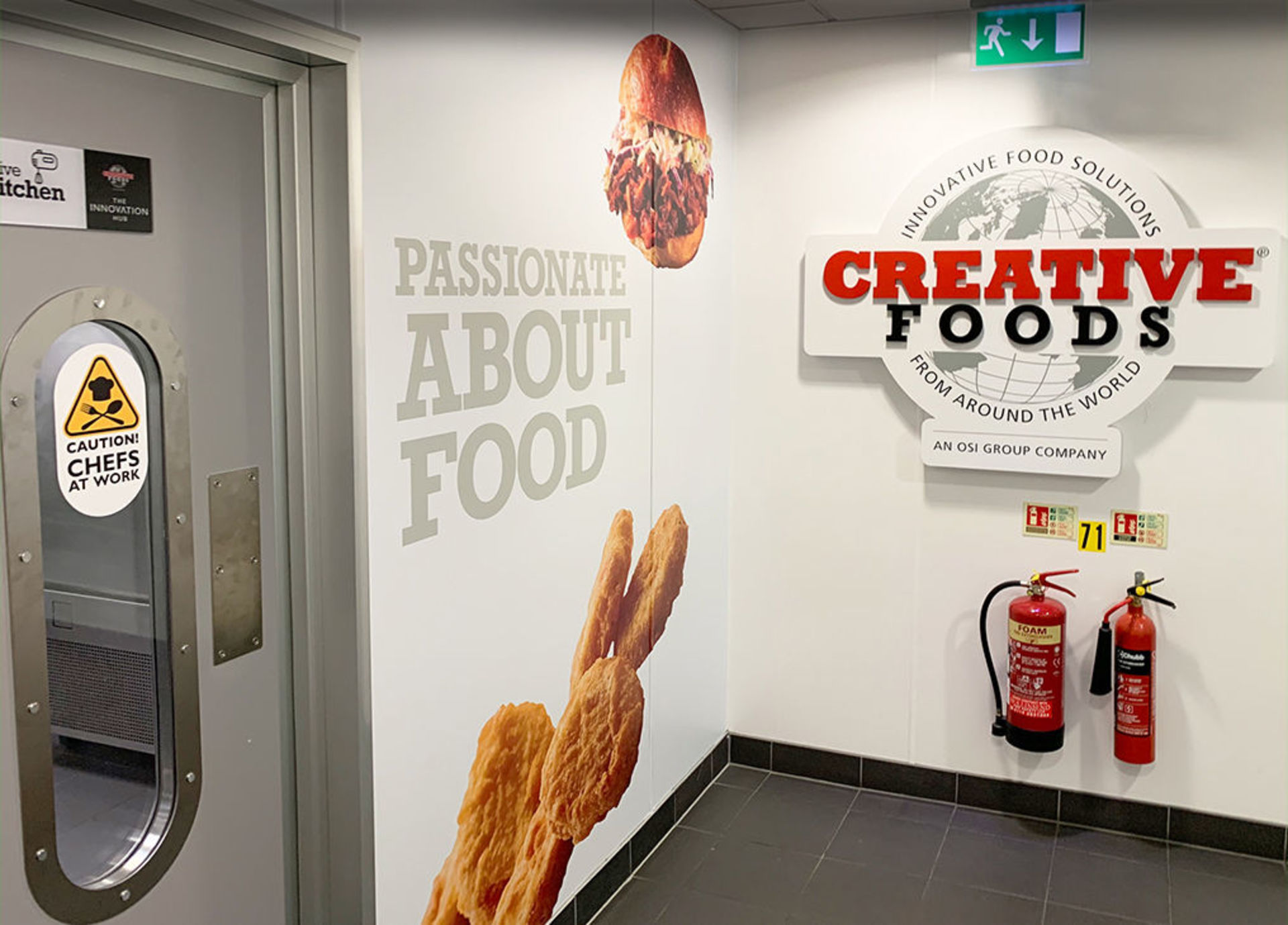 Creative Foods image 17