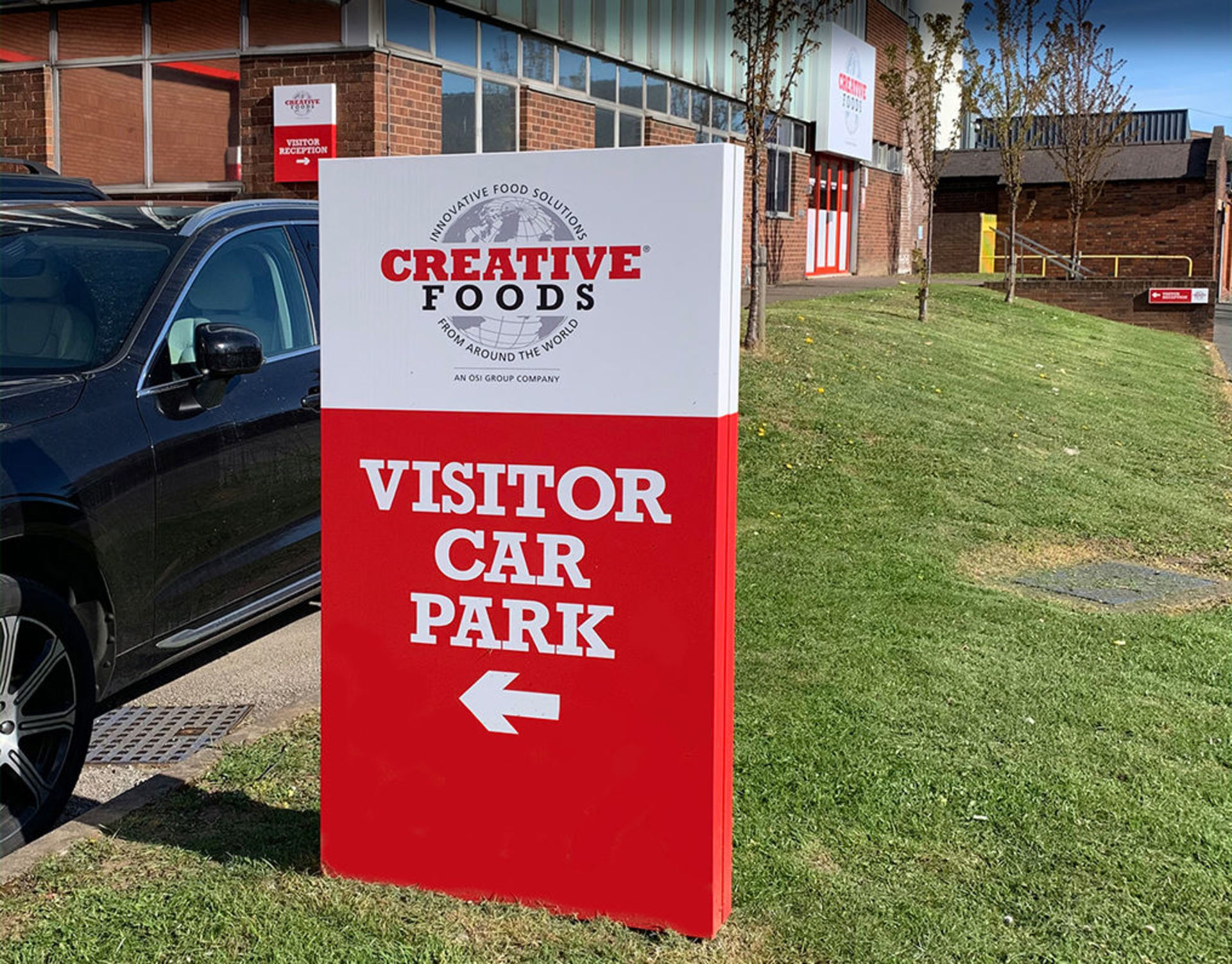 Creative Foods image 2