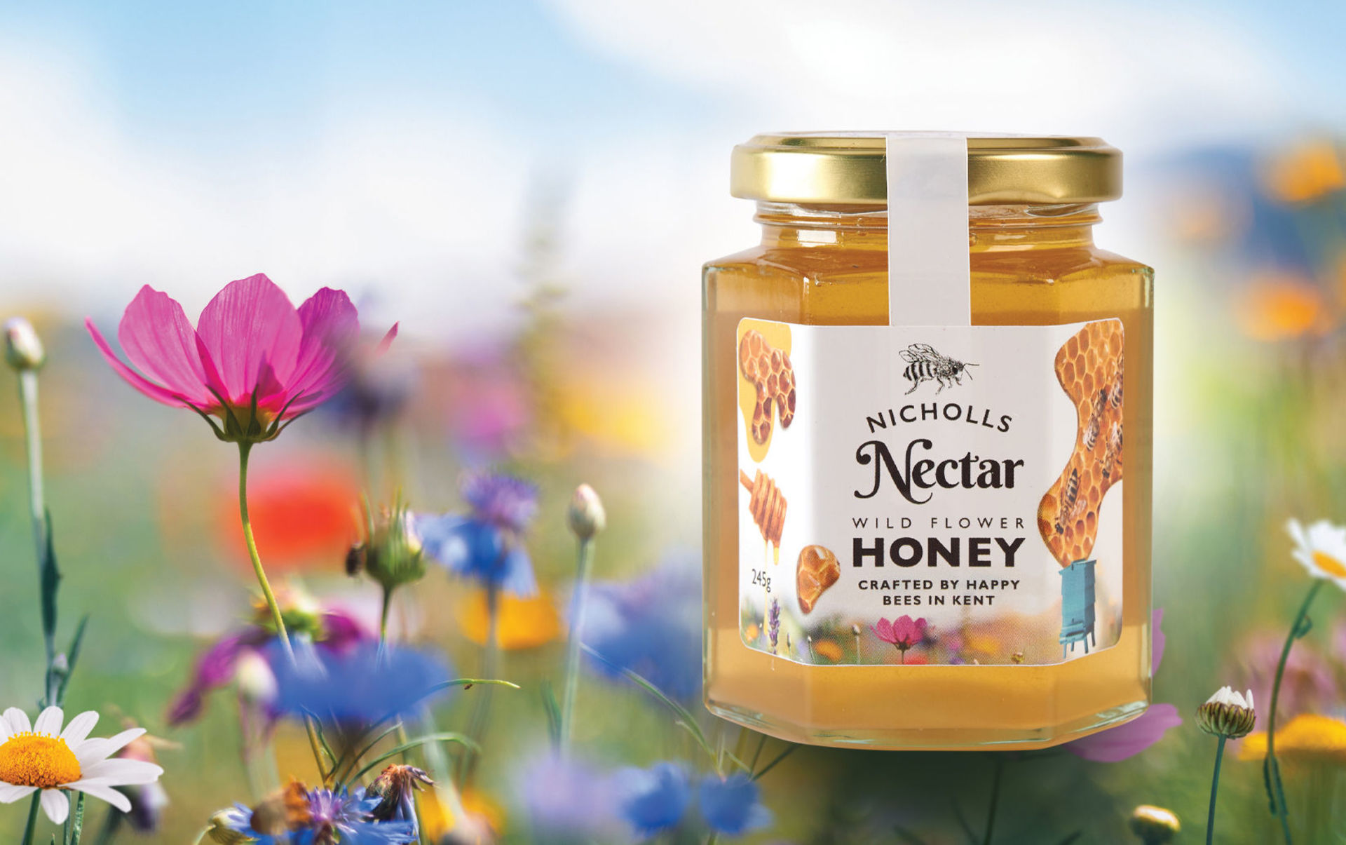 NICHOLLS NECTAR image 2