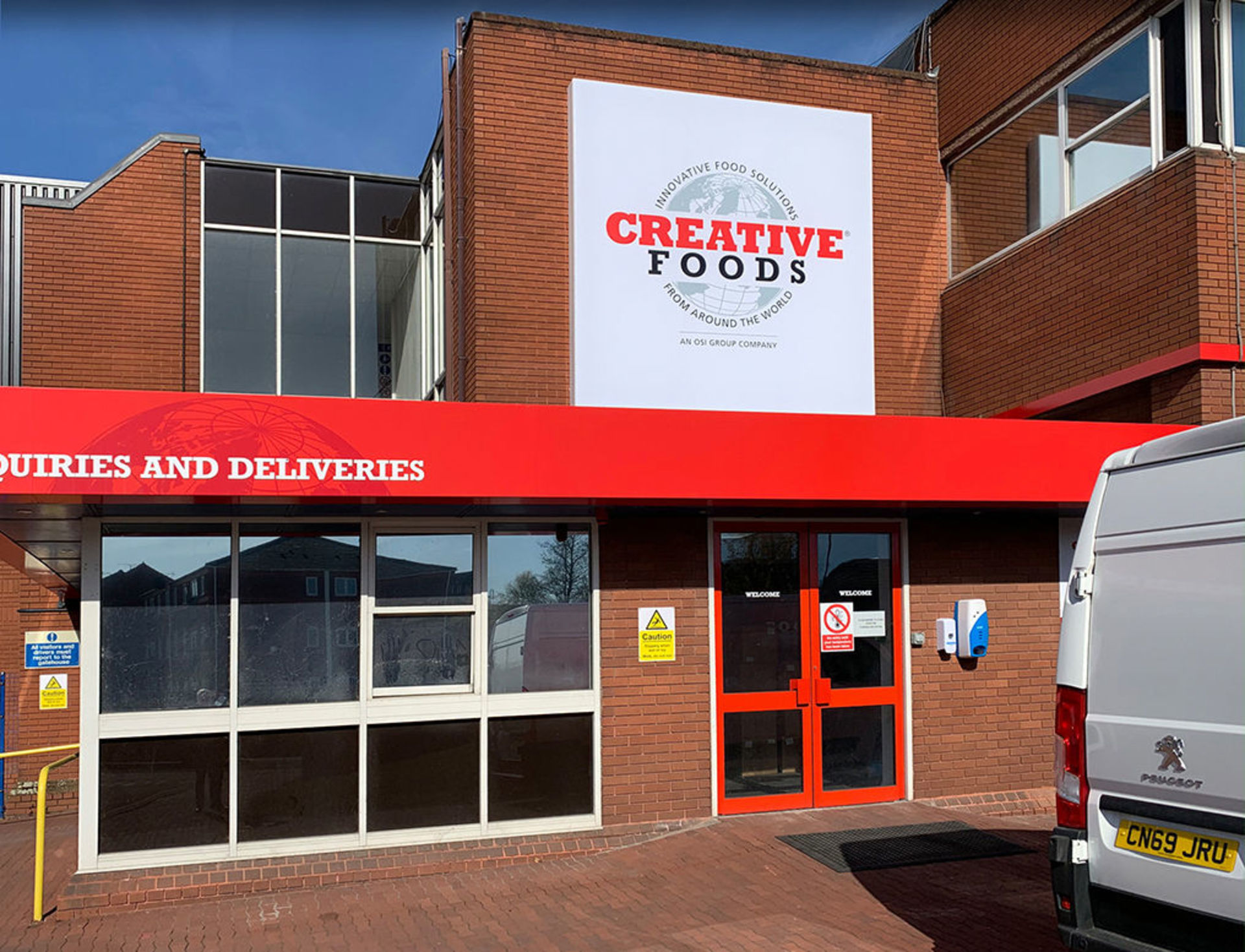 Creative Foods image 3