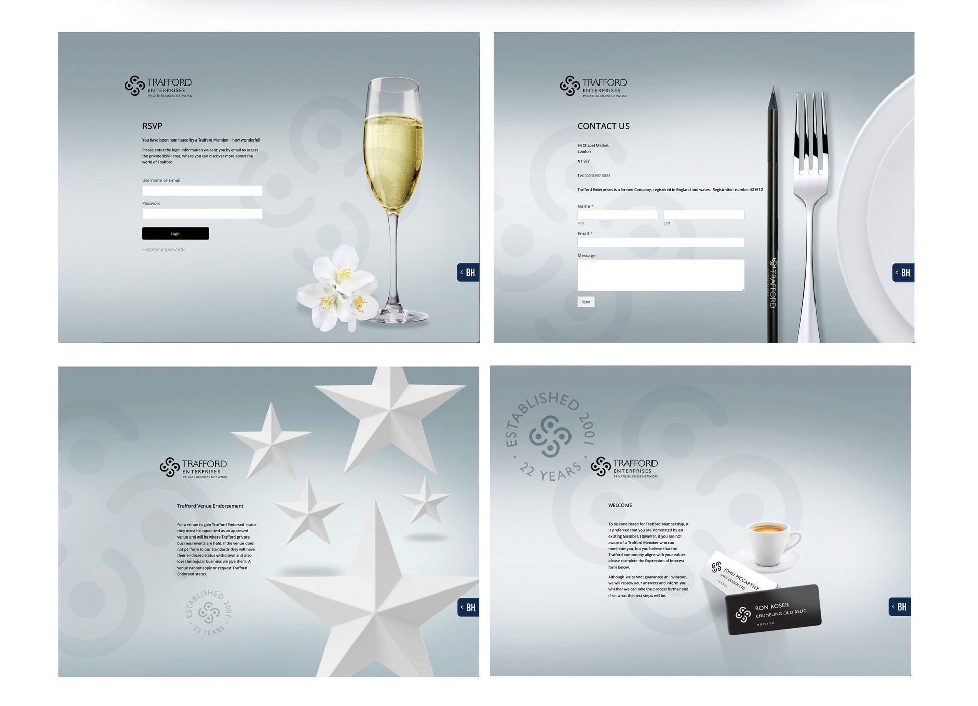 Trafford Enterprises image 3