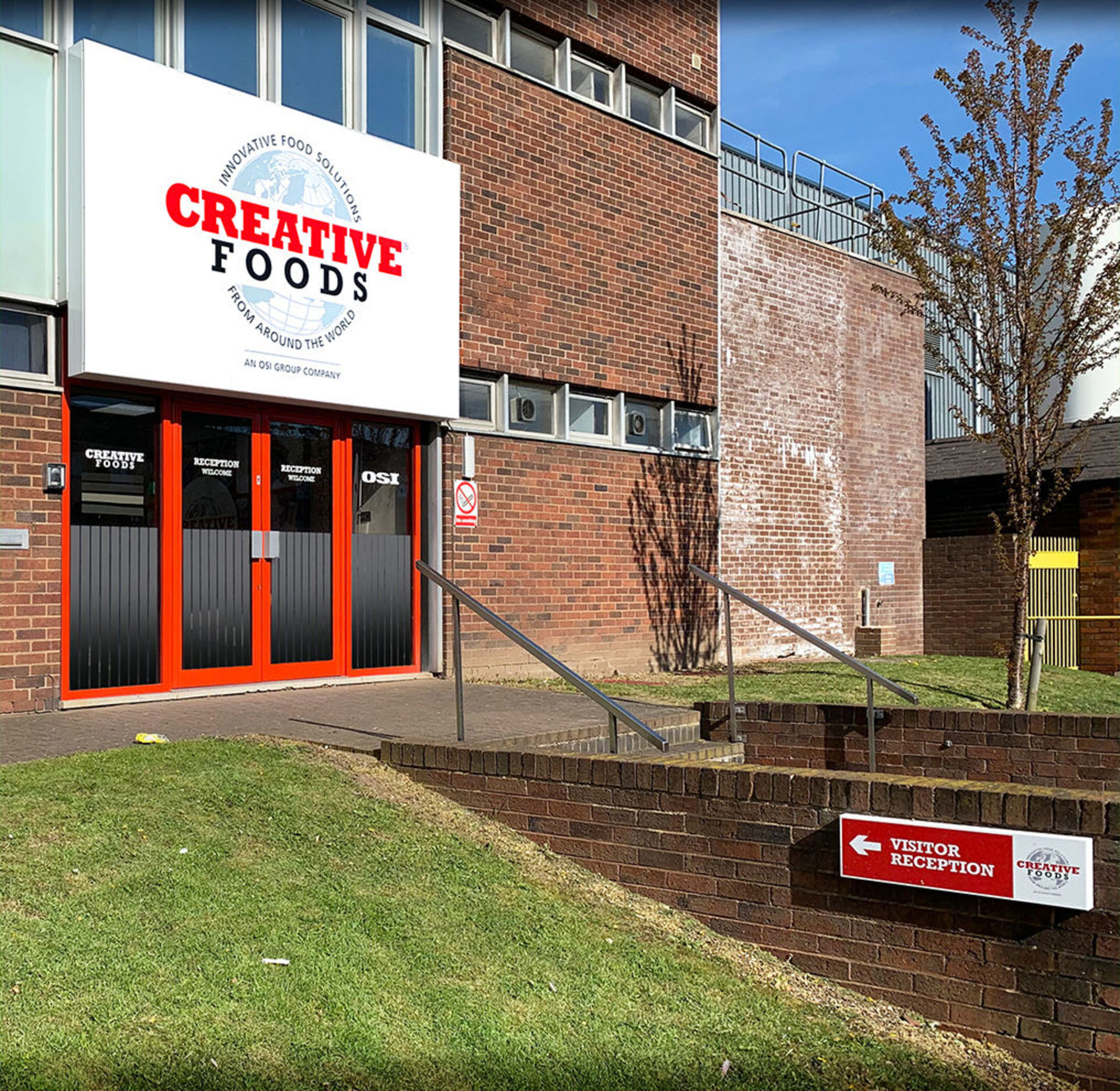 Creative Foods image 4