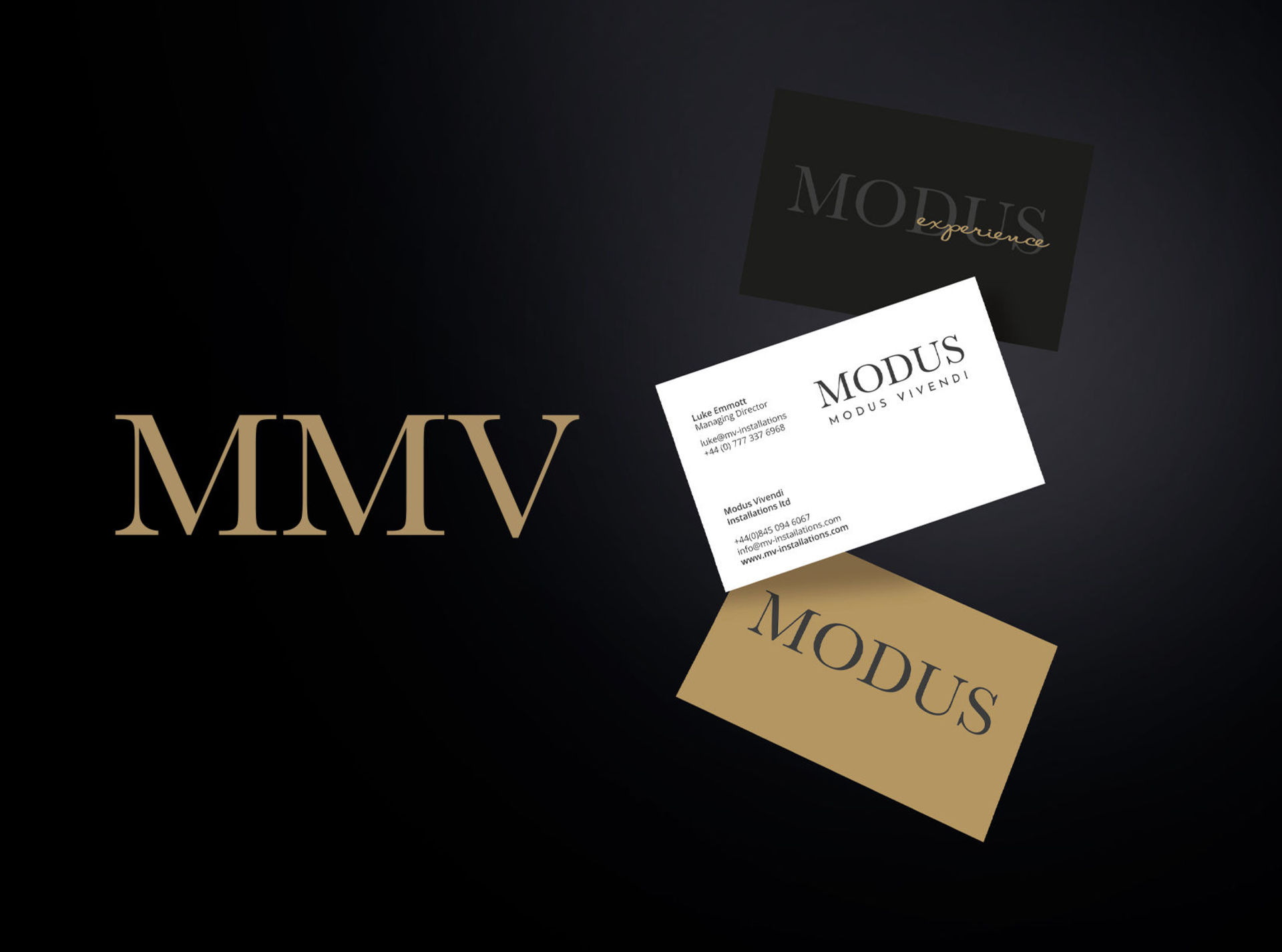 MODUS VIVENDI image 4