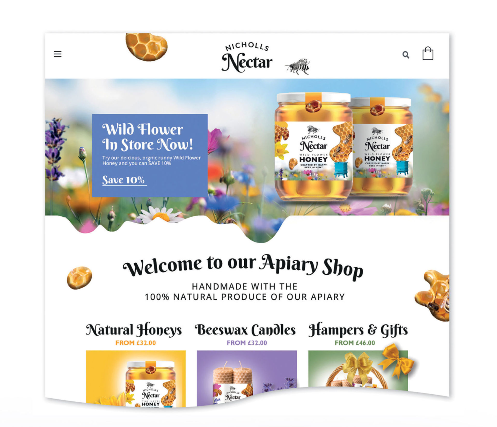 NICHOLLS NECTAR image 4