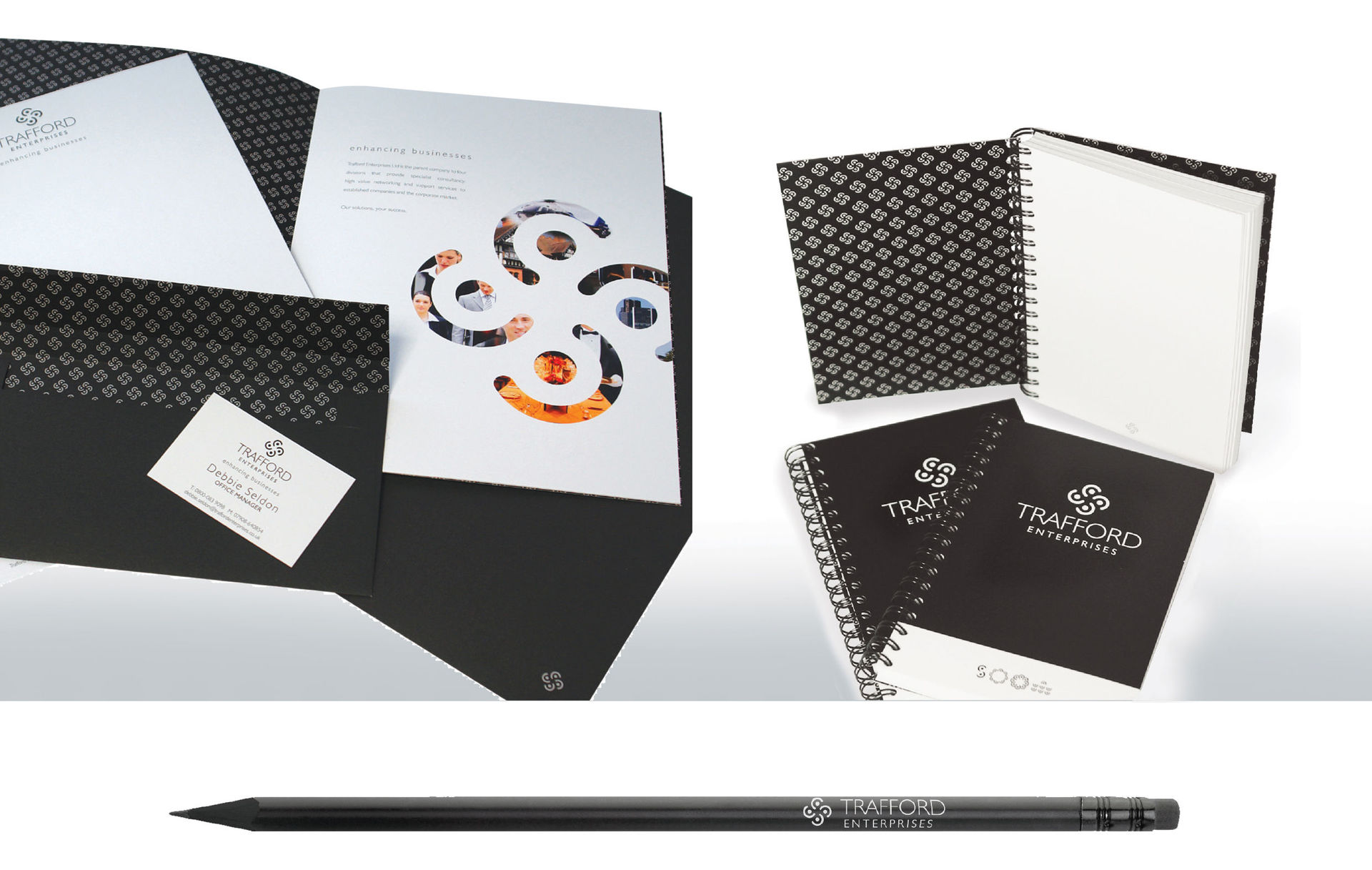 Trafford Enterprises image 4