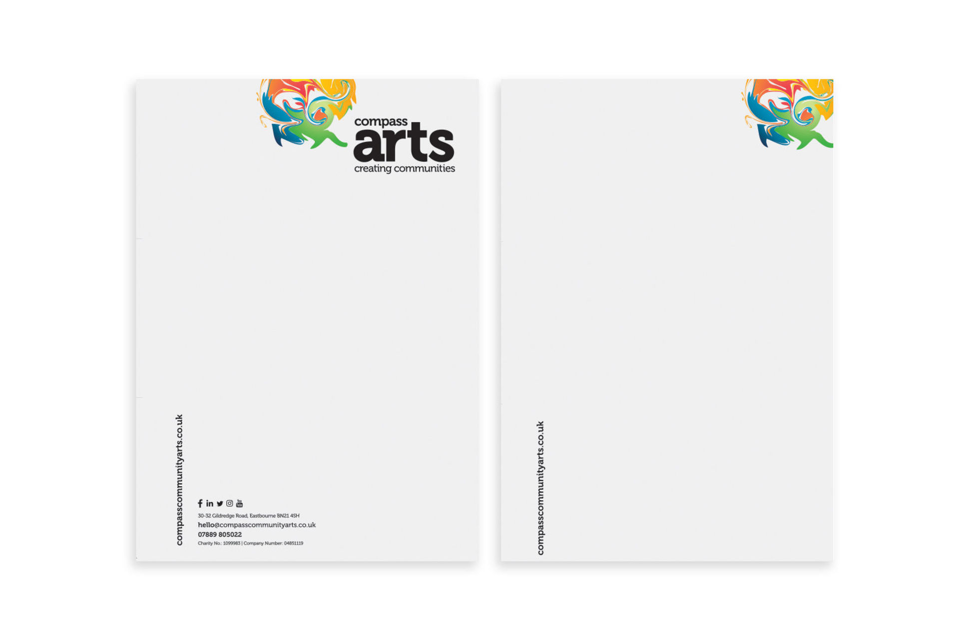 Compass Arta VBI image 5