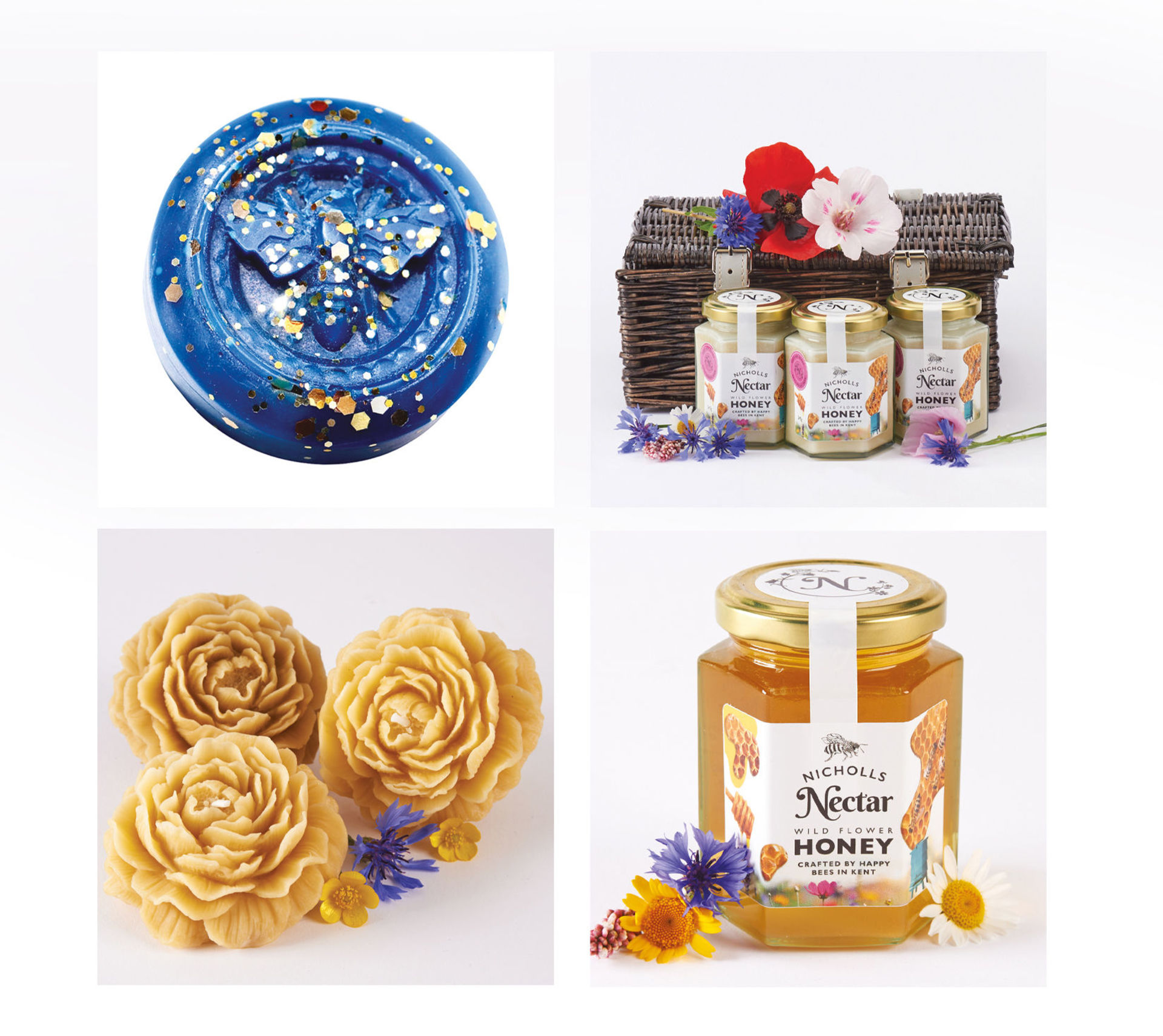 NICHOLLS NECTAR image 5