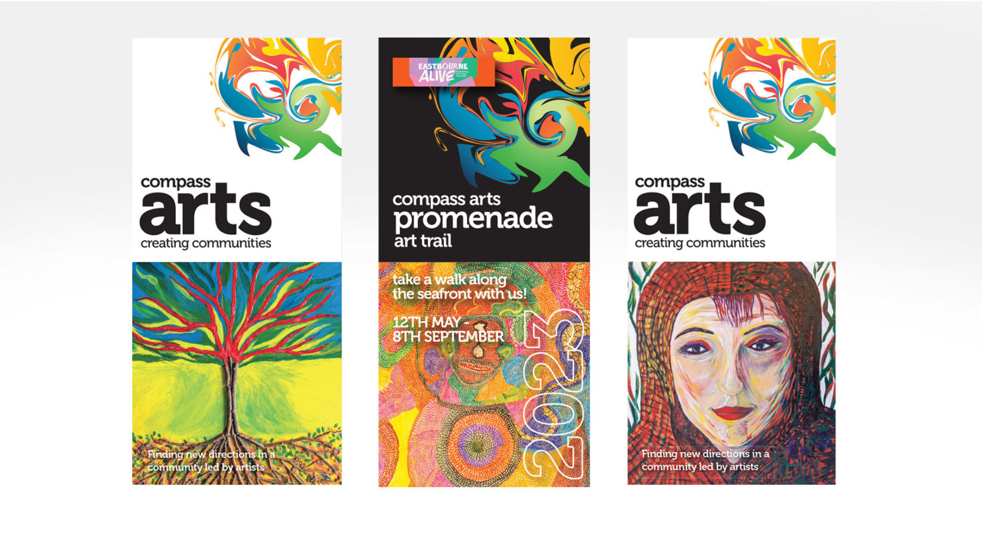 Compass Arta VBI image 6