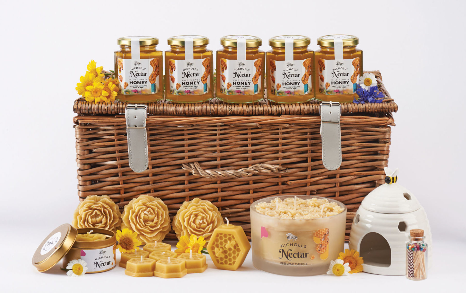 NICHOLLS NECTAR image 6