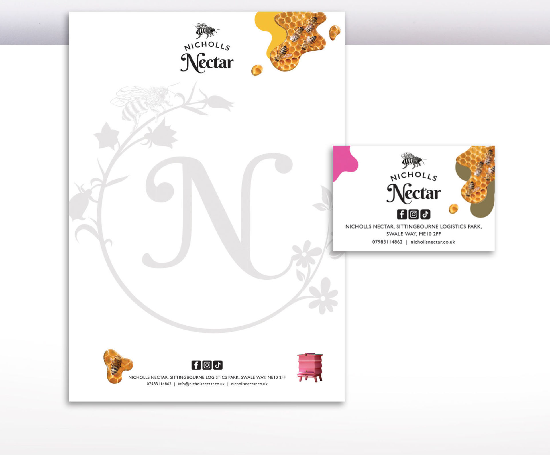 NICHOLLS NECTAR image 7