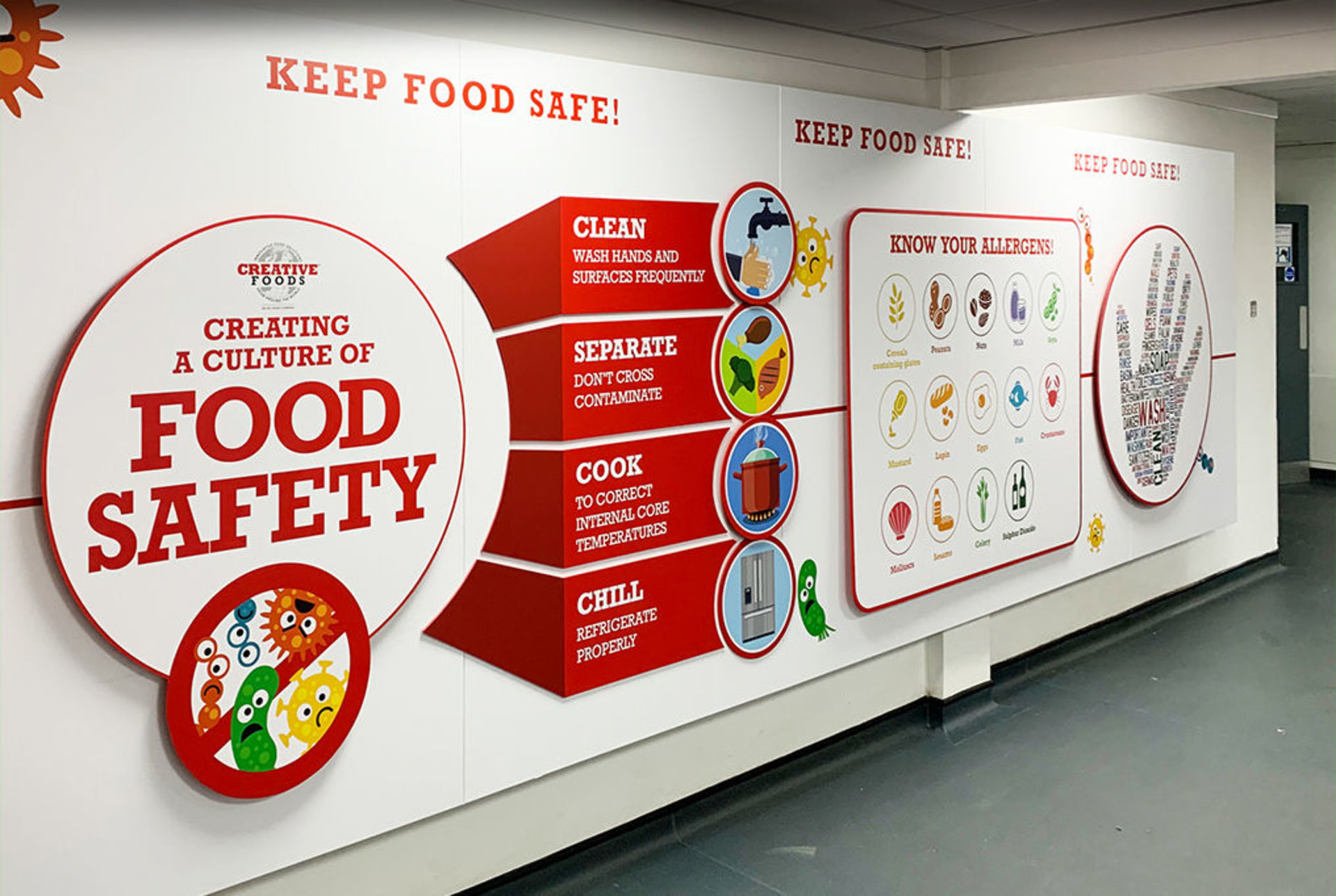 Creative Foods image 8