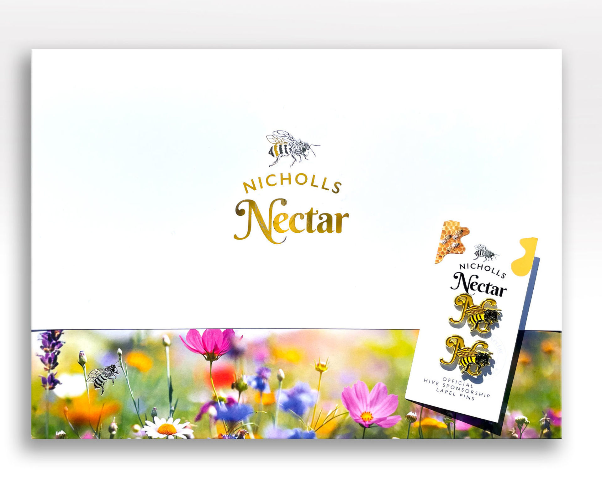 NICHOLLS NECTAR image 8