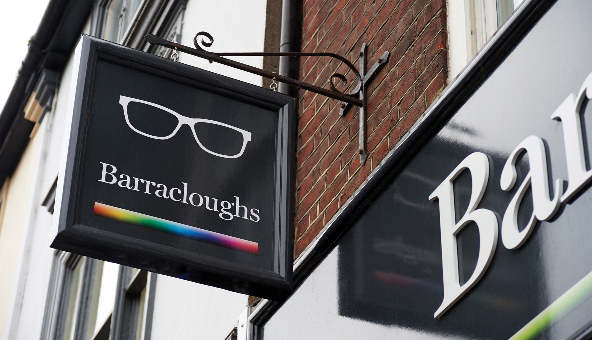 Barracloughs image 3