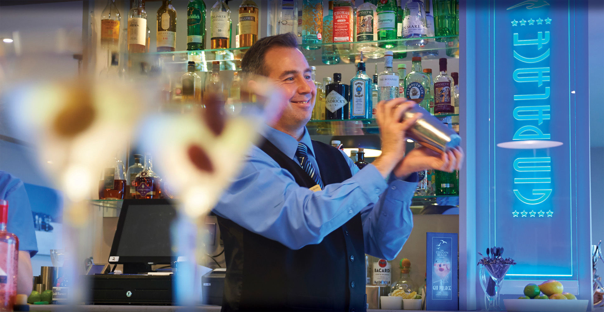 The Cooden Beach Hotel image 2