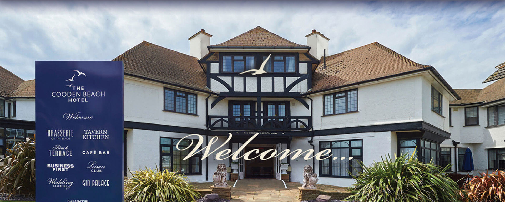 The Cooden Beach Hotel image 4