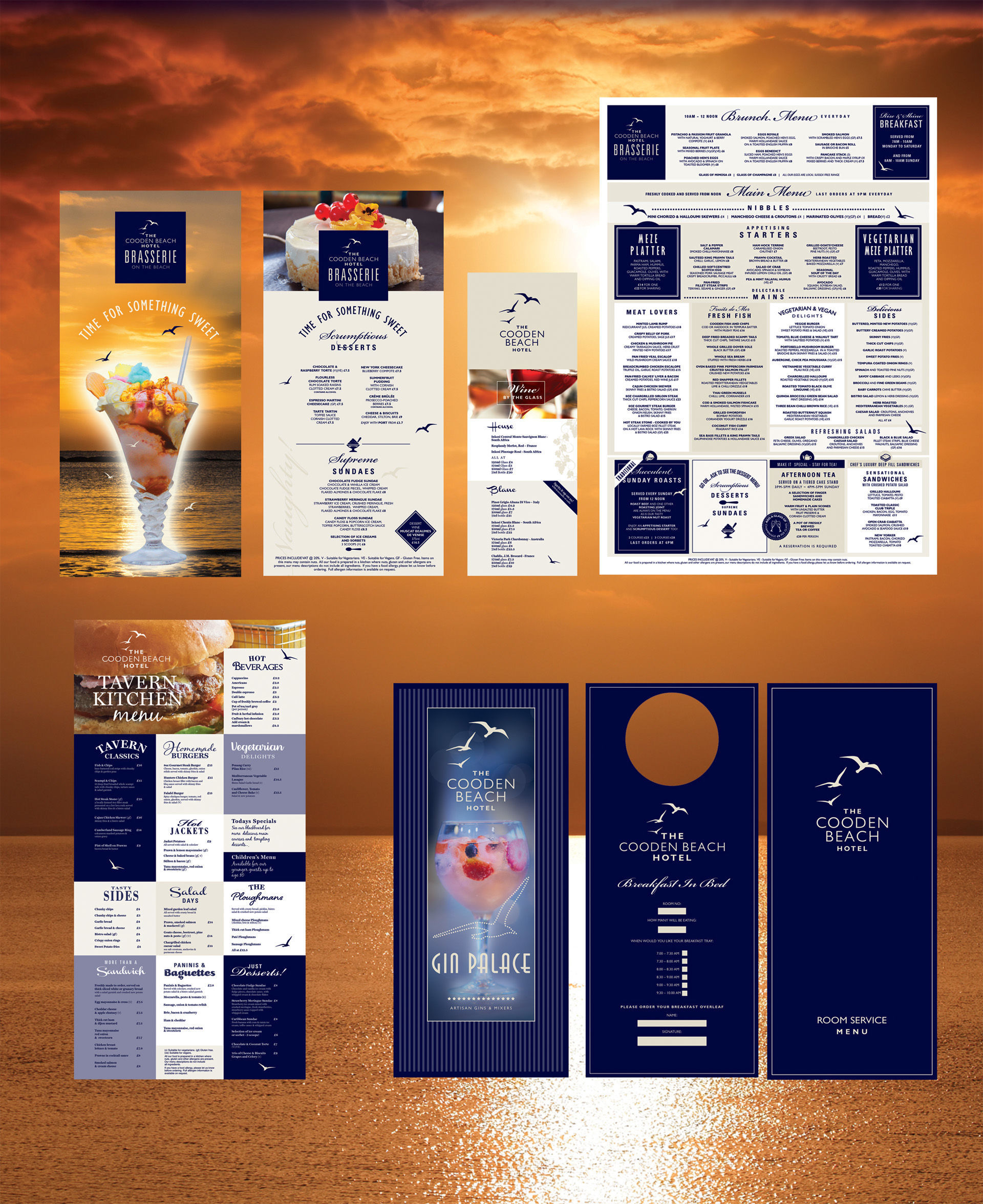 The Cooden Beach Hotel image 6