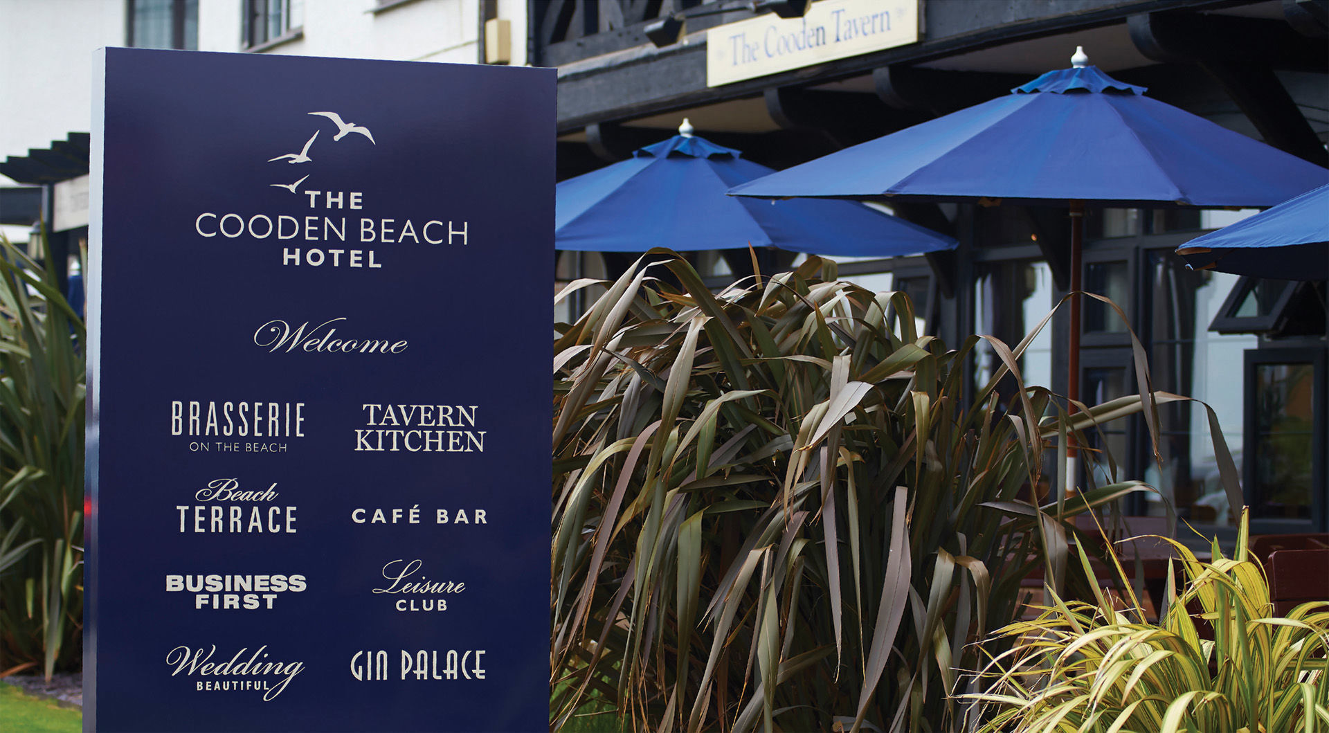 The Cooden Beach Hotel image 9