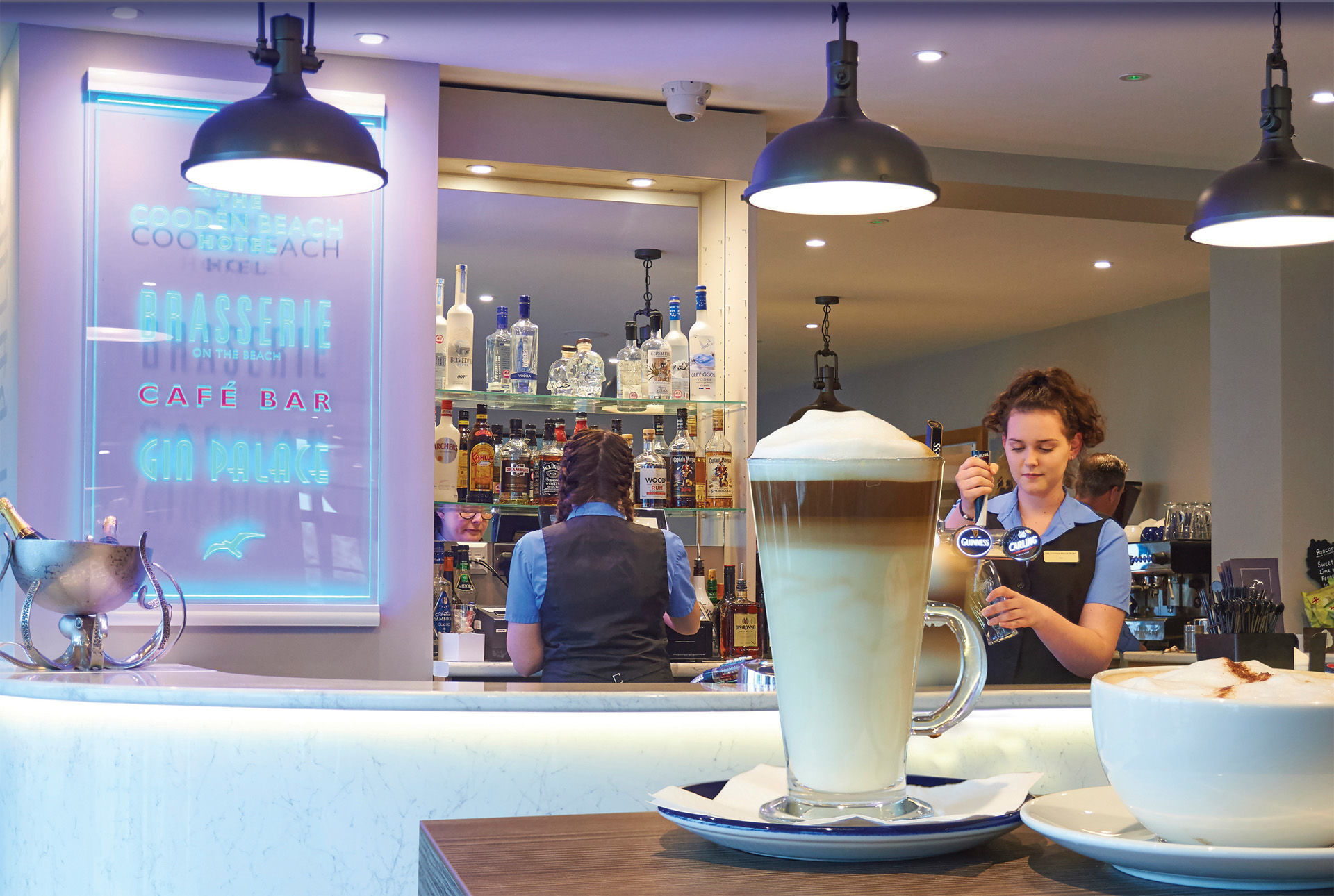 The Cooden Beach Hotel image 10