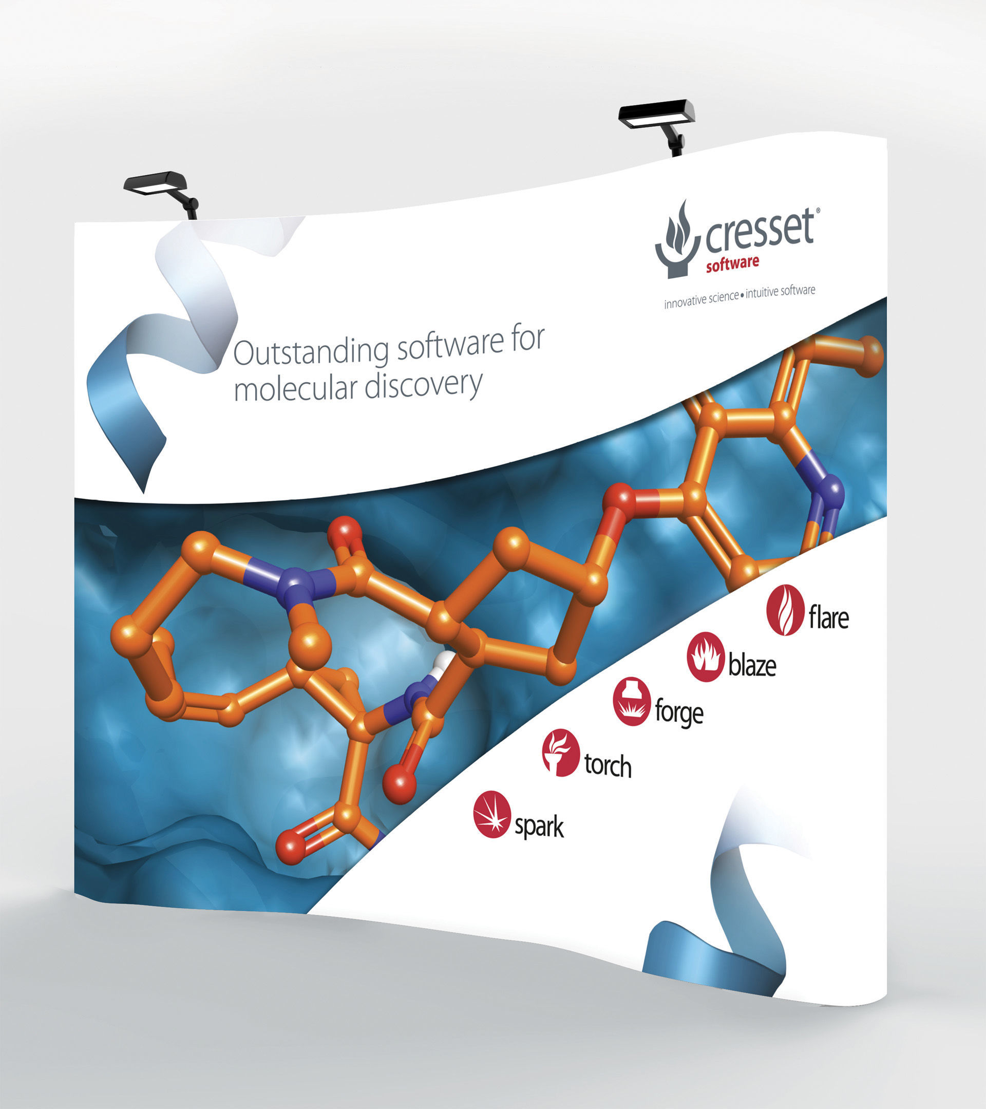 Cresset Software image 3