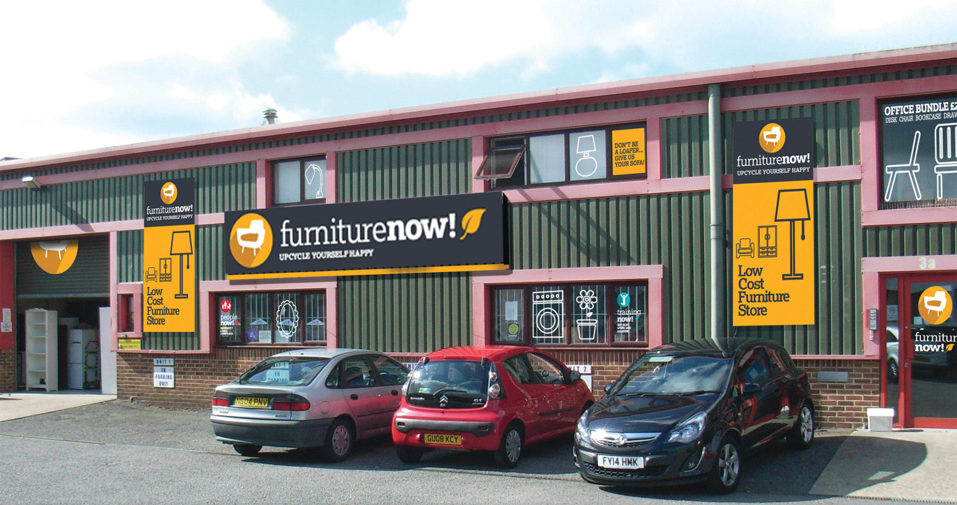 Furniture Now image 3