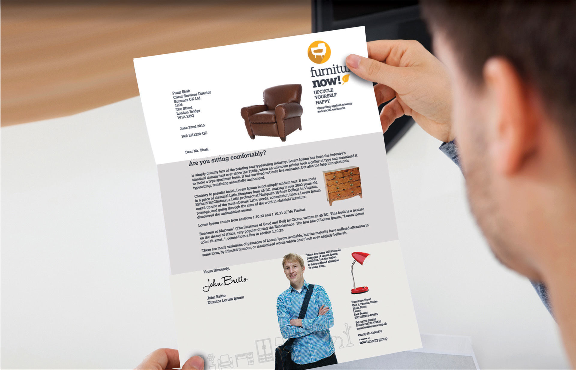 Furniture Now image 5