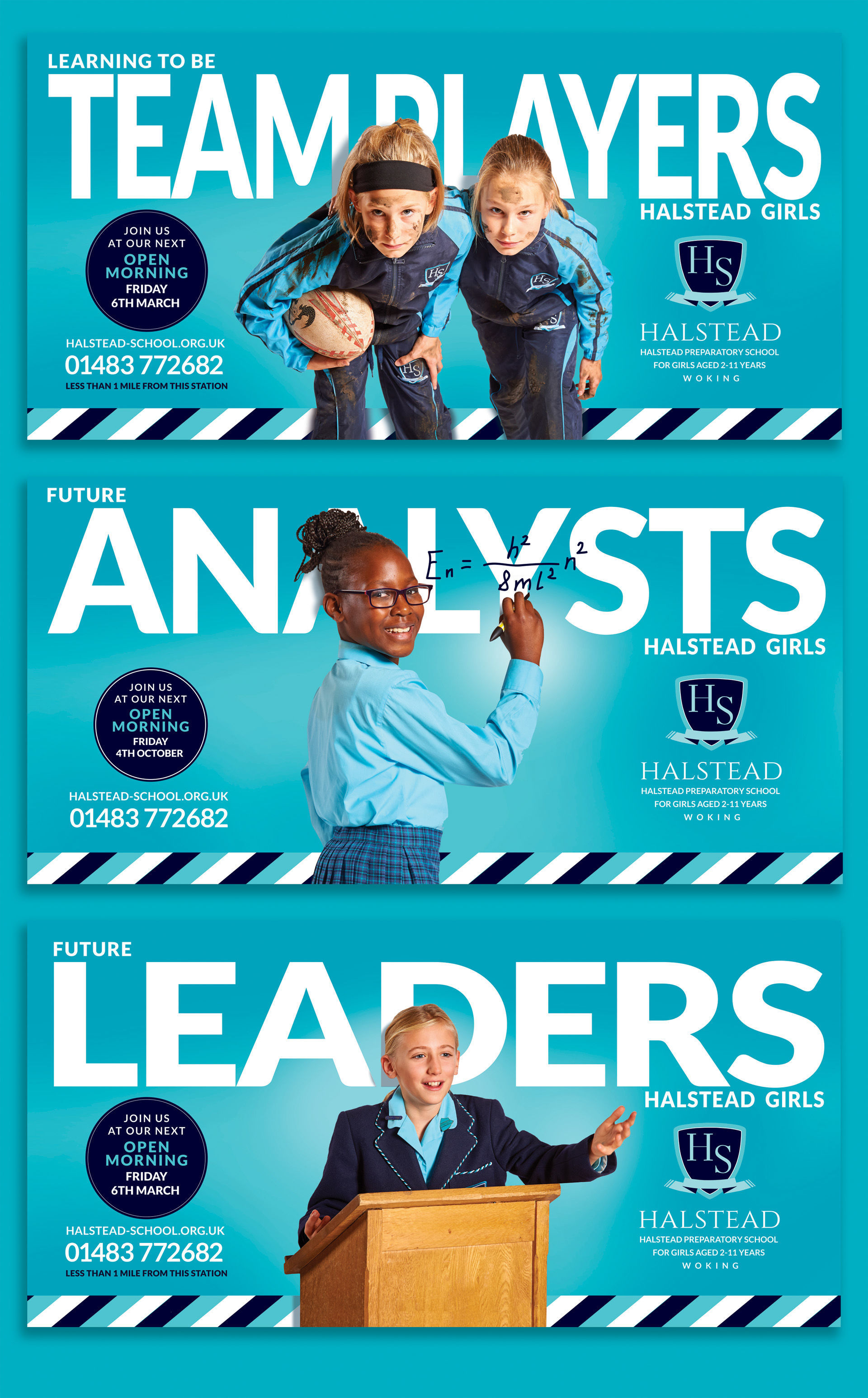 Halstead School image 4