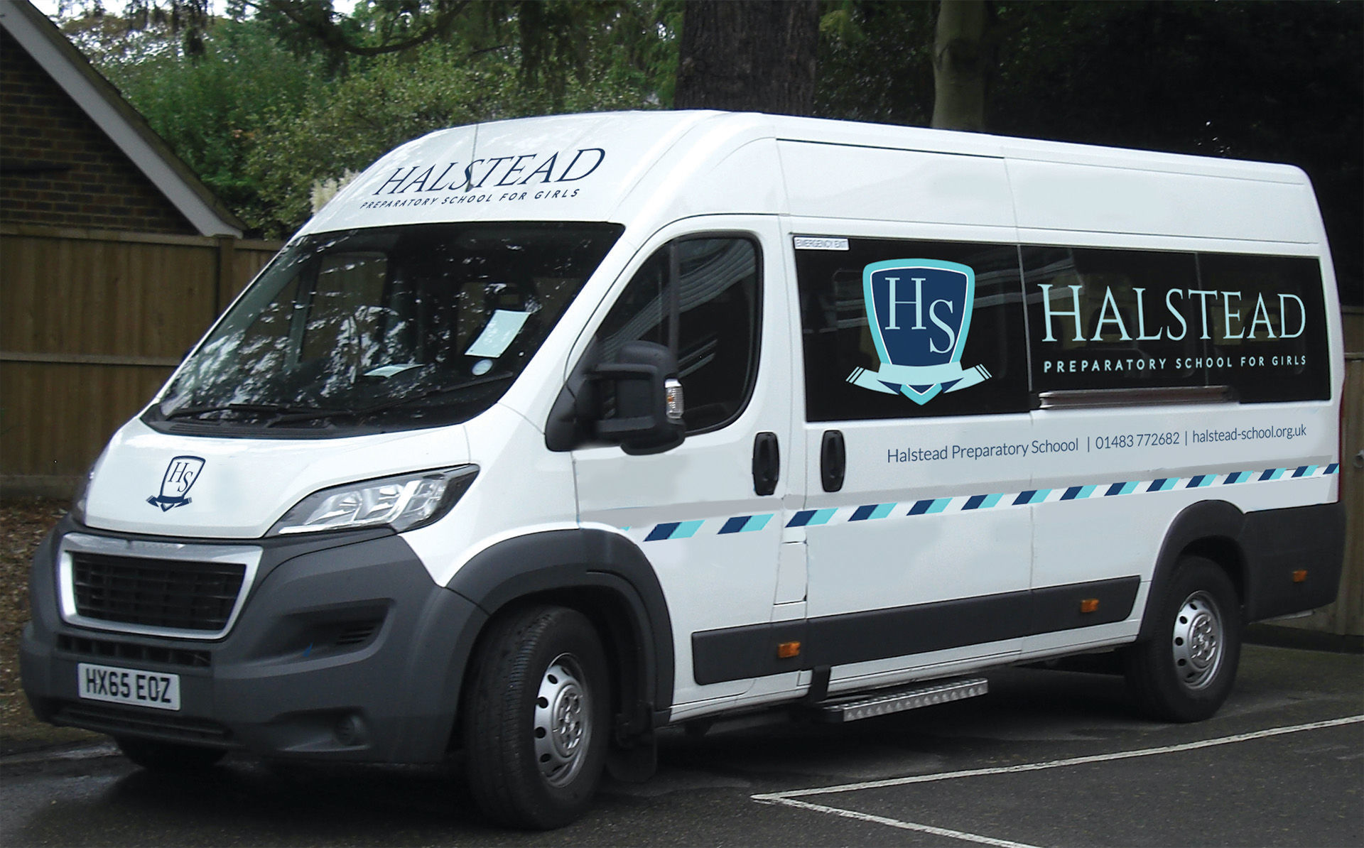 Halstead School image 6