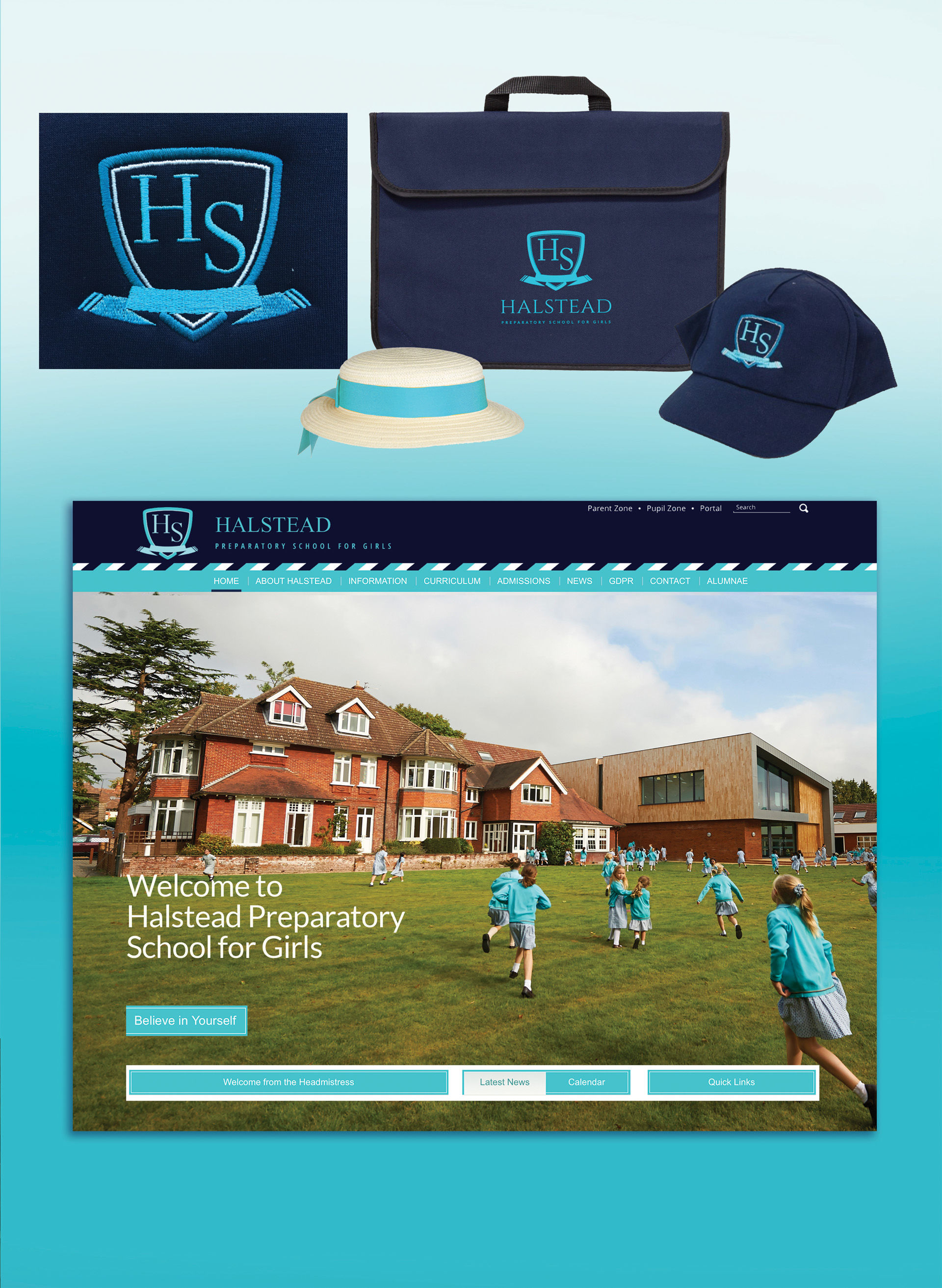 Halstead School image 7