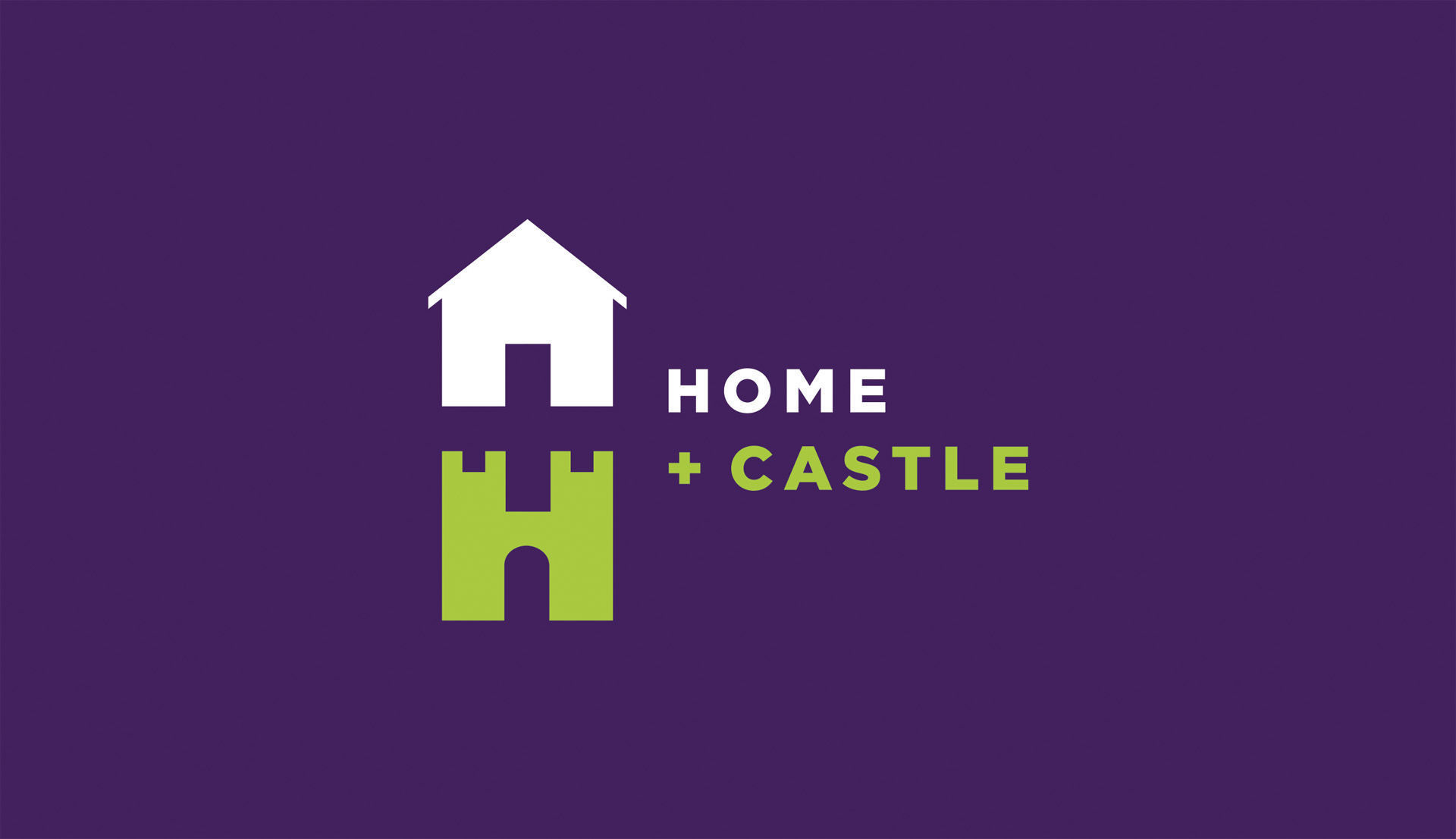 Home and Castle image 1