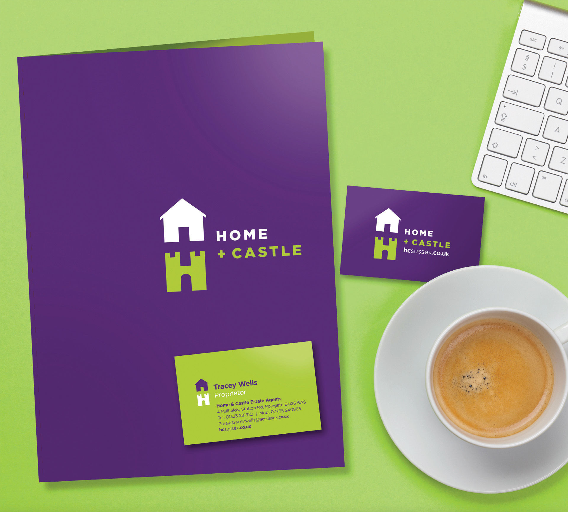 Home and Castle image 2