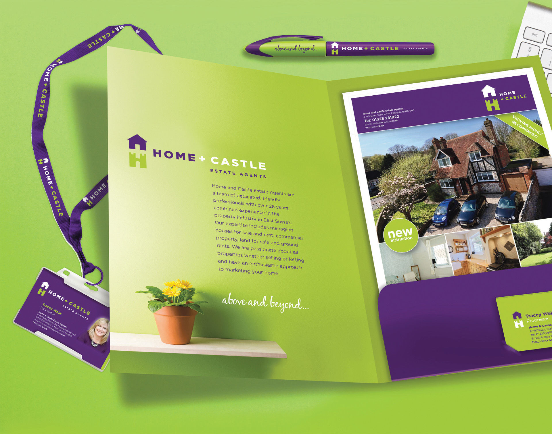 Home and Castle image 4