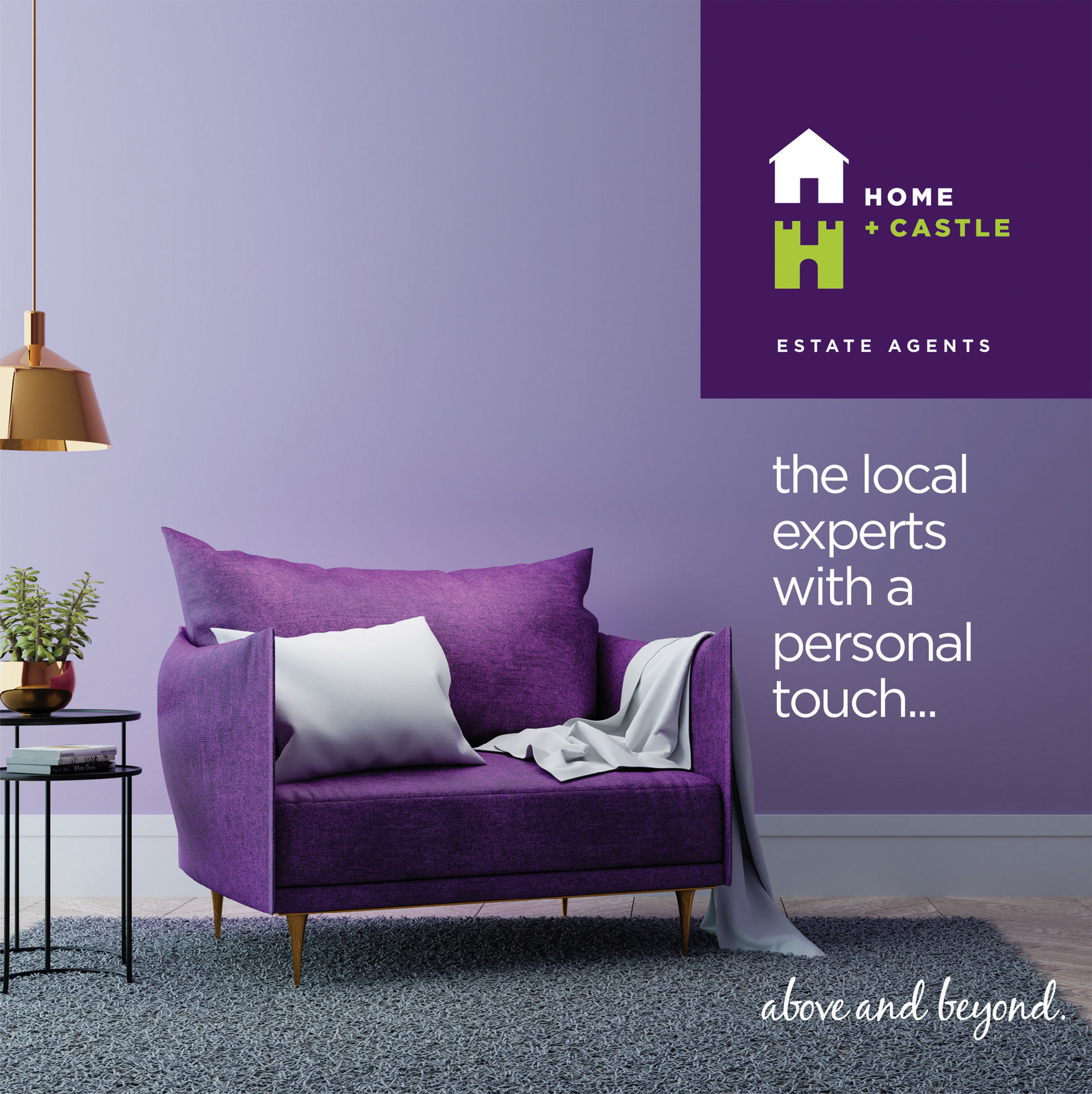 Home and Castle image 5