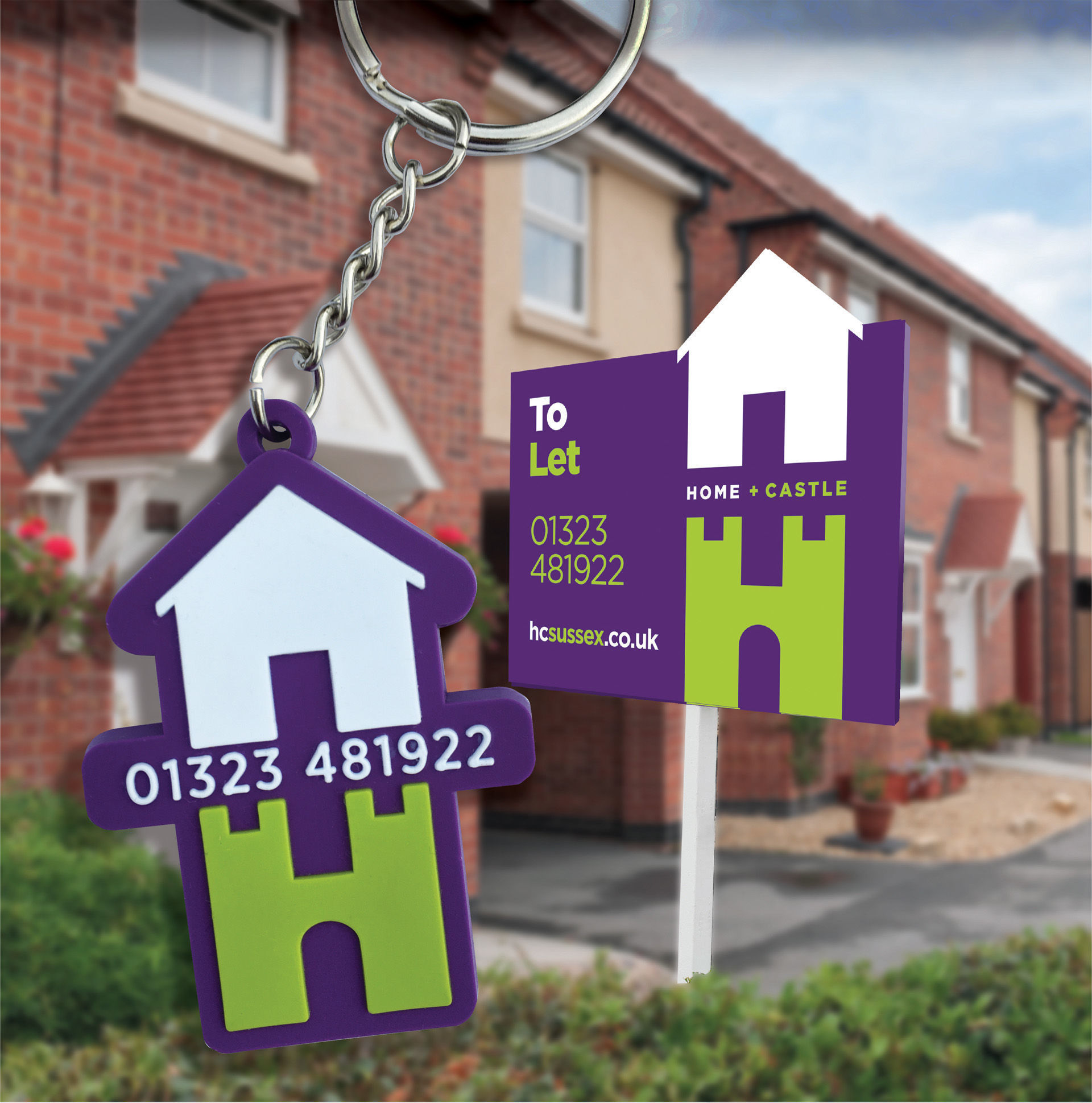 Home and Castle image 6