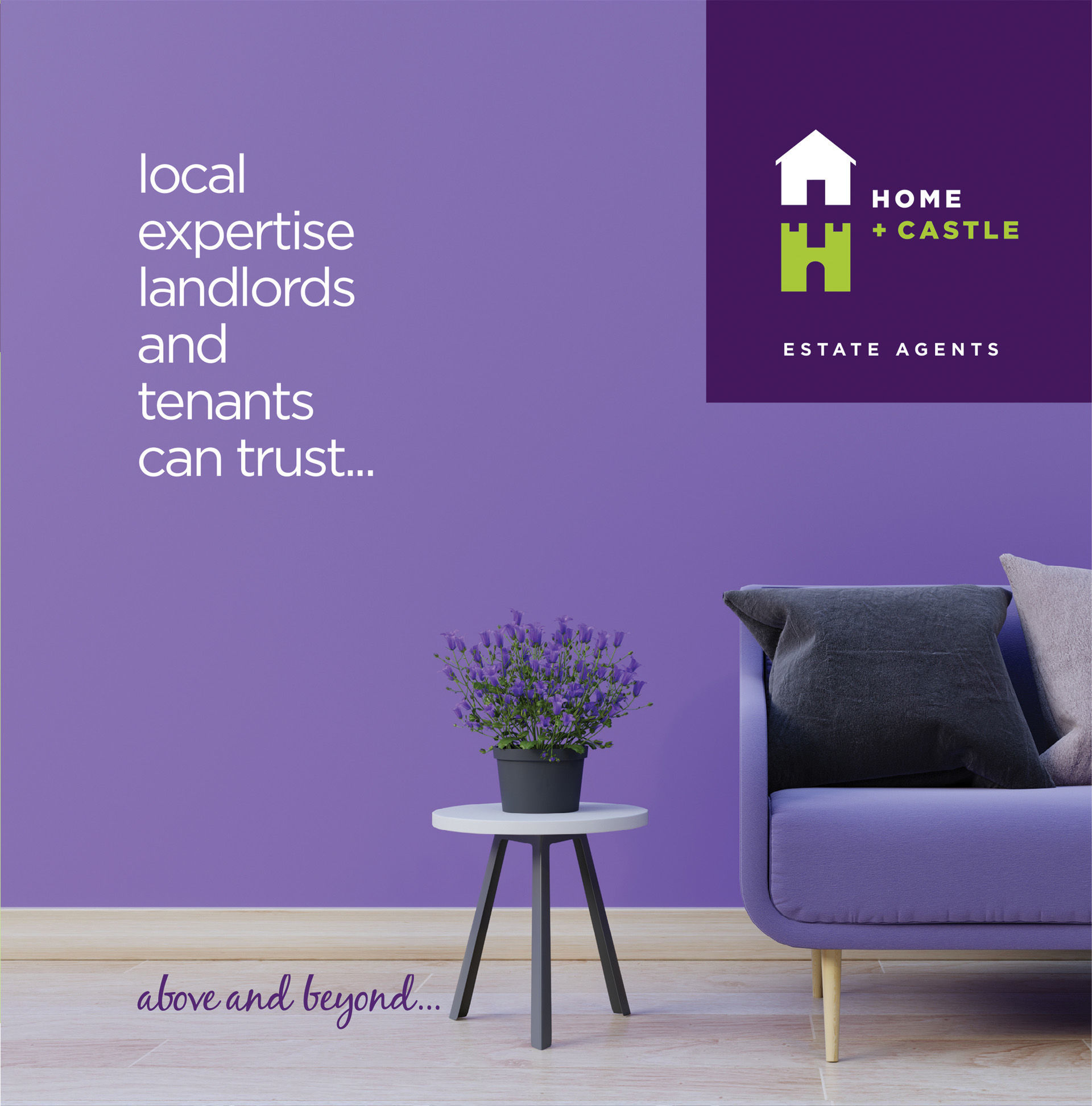 Home and Castle image 7