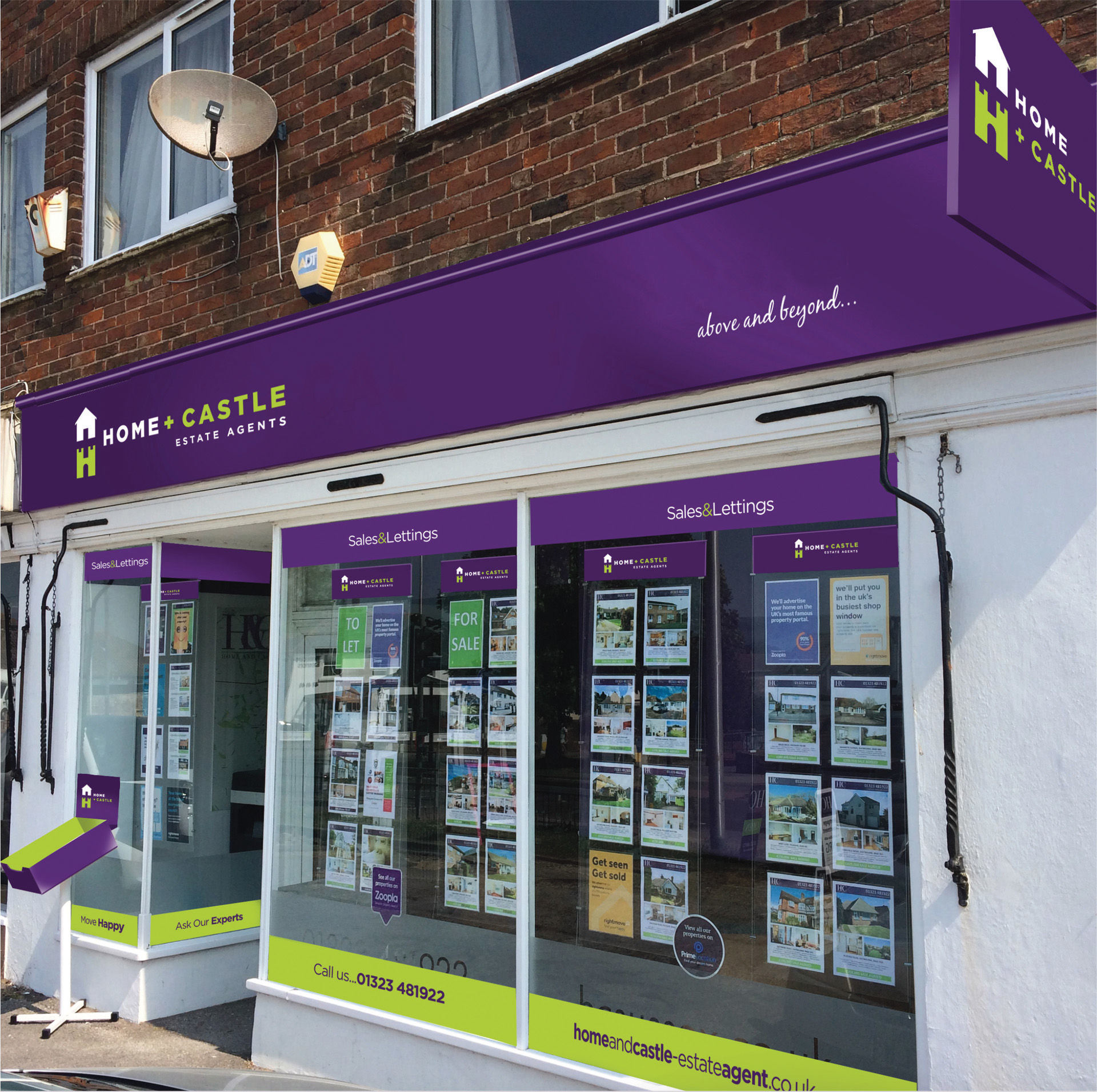 Home and Castle image 8