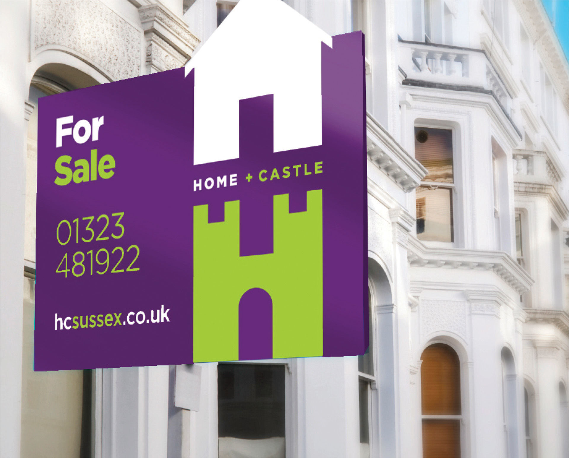 Home and Castle image 10