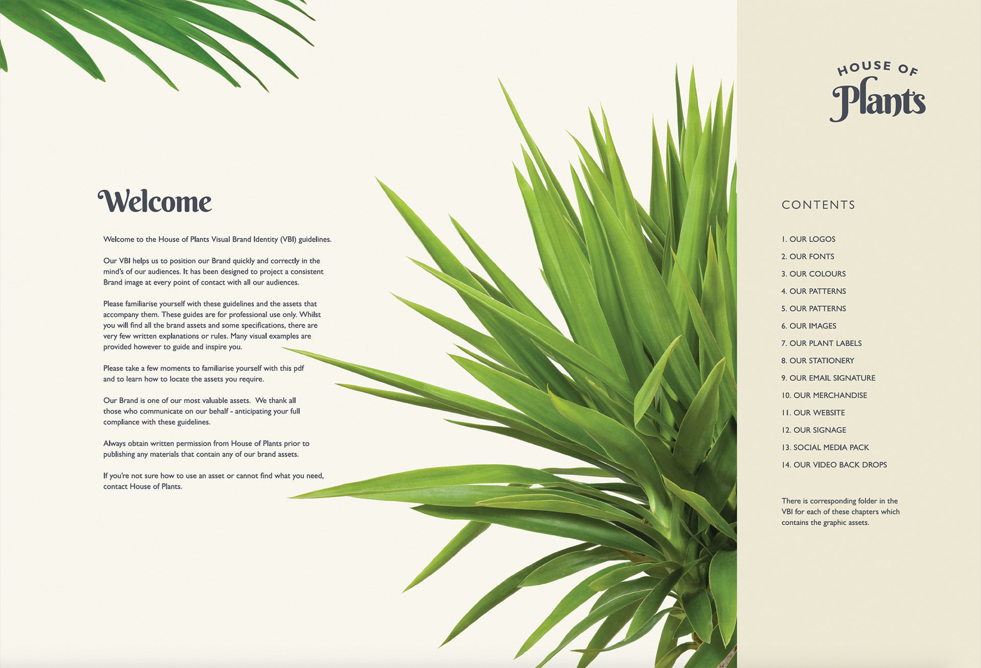 House of Plants image 2