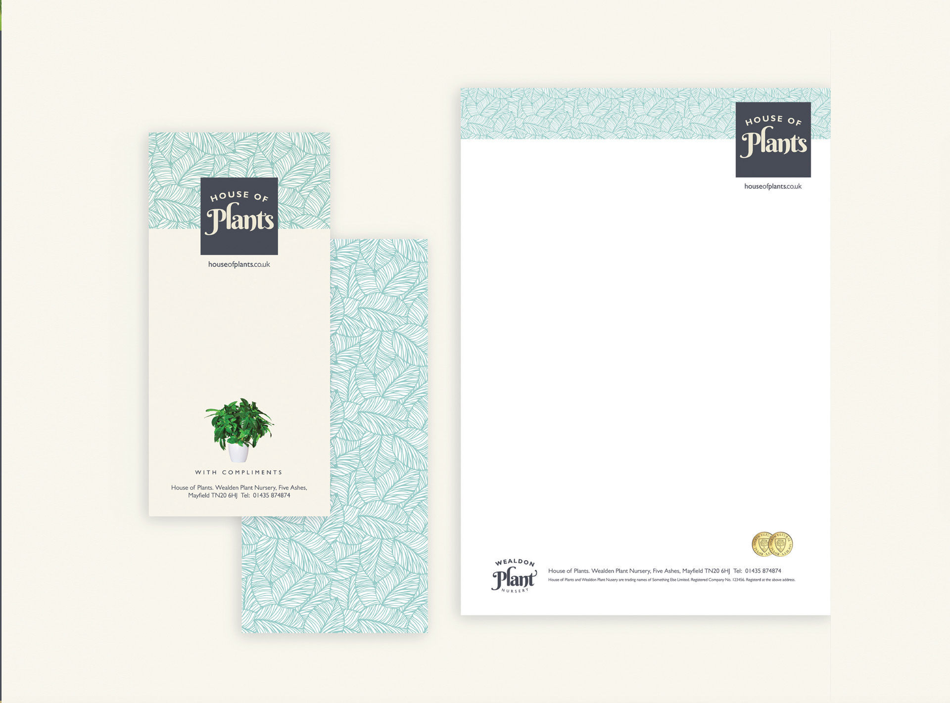 House of Plants image 8