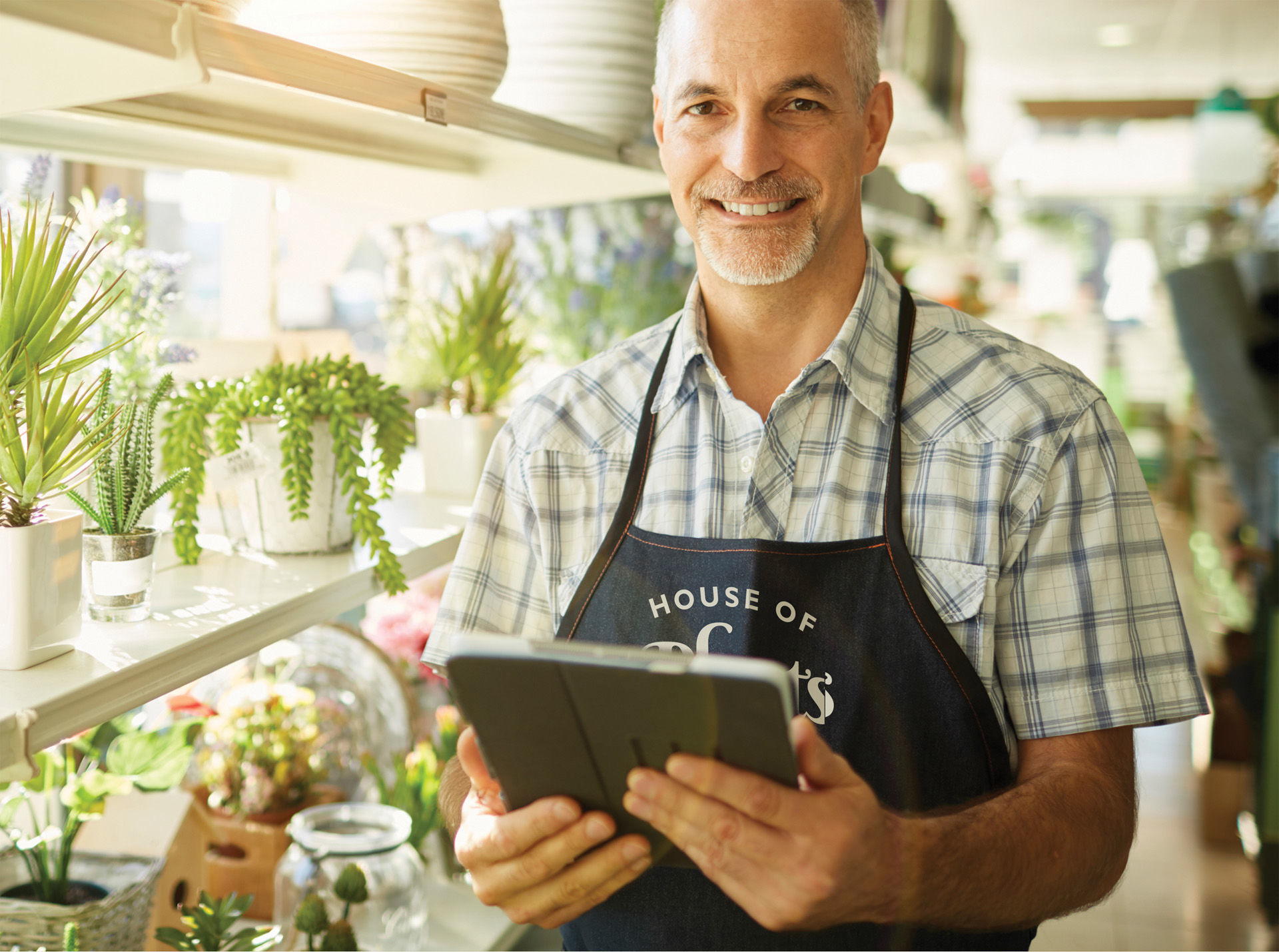 House of Plants image 9