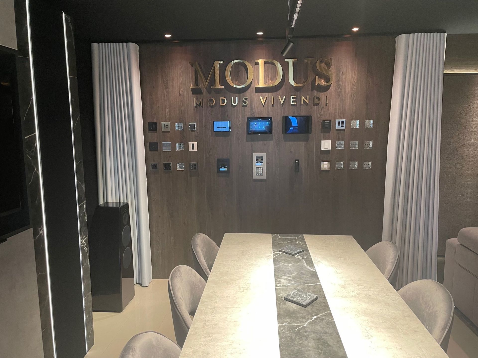 MODUS VIVENDI image 9