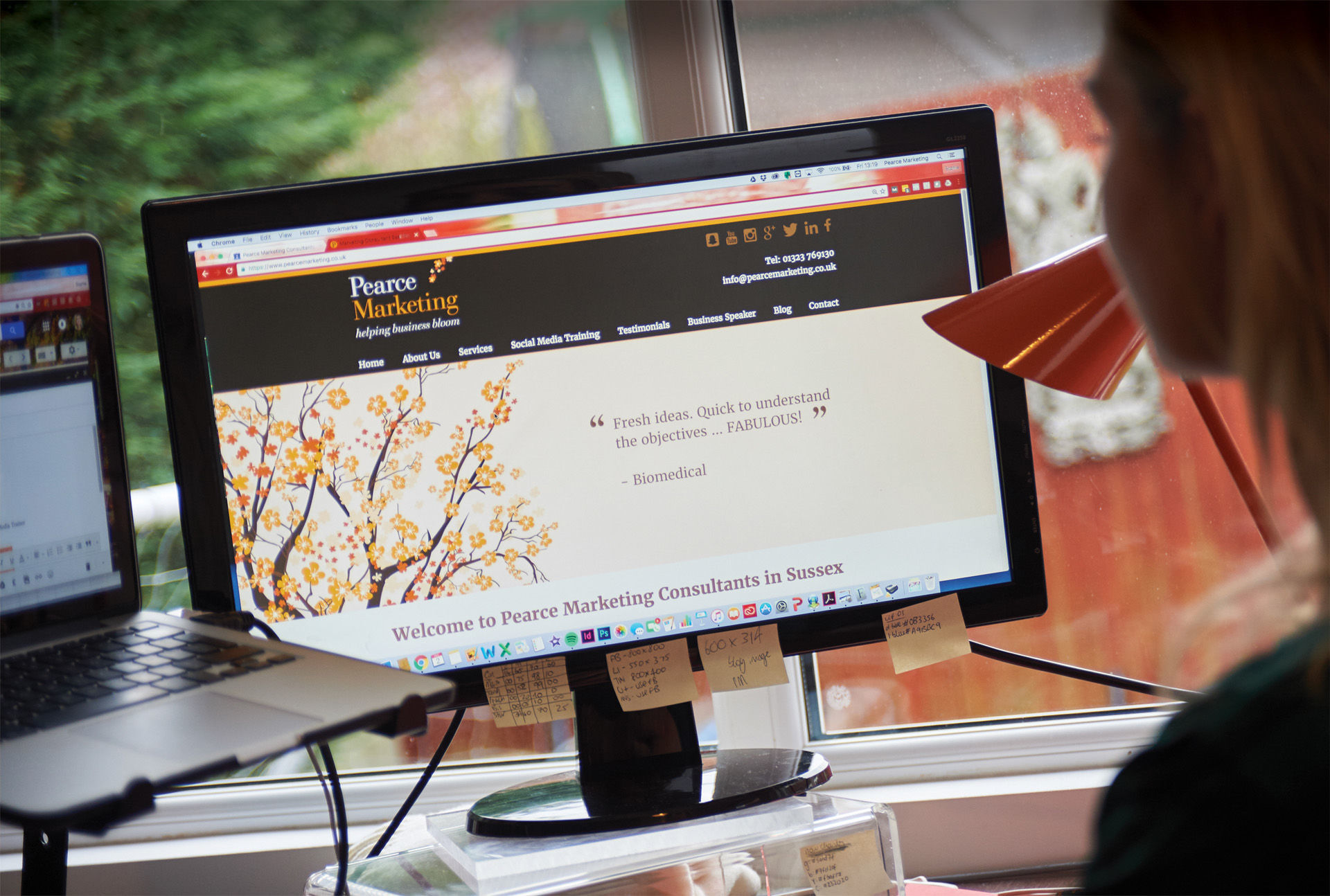 Pearce Marketing image 5