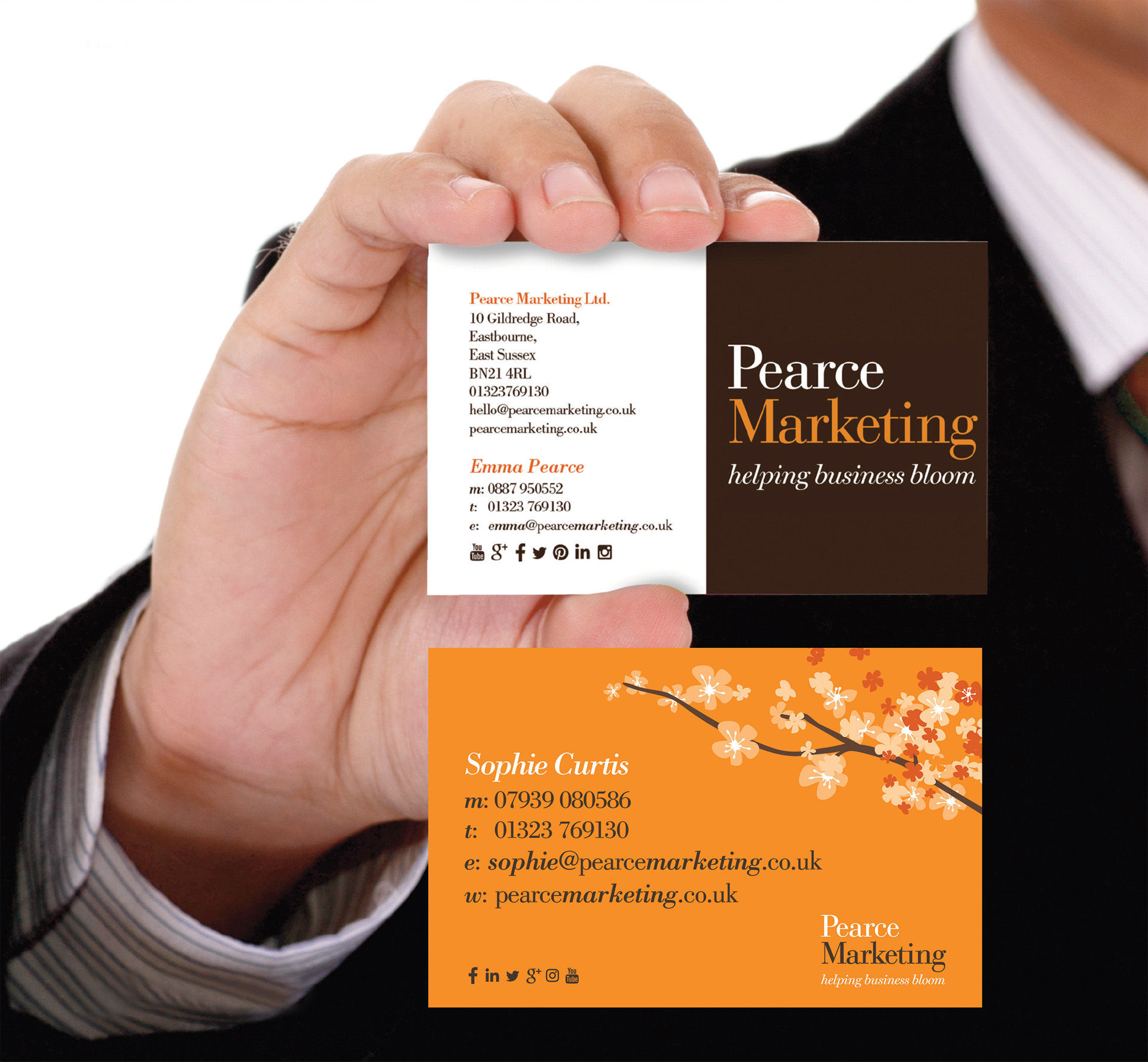 Pearce Marketing image 6