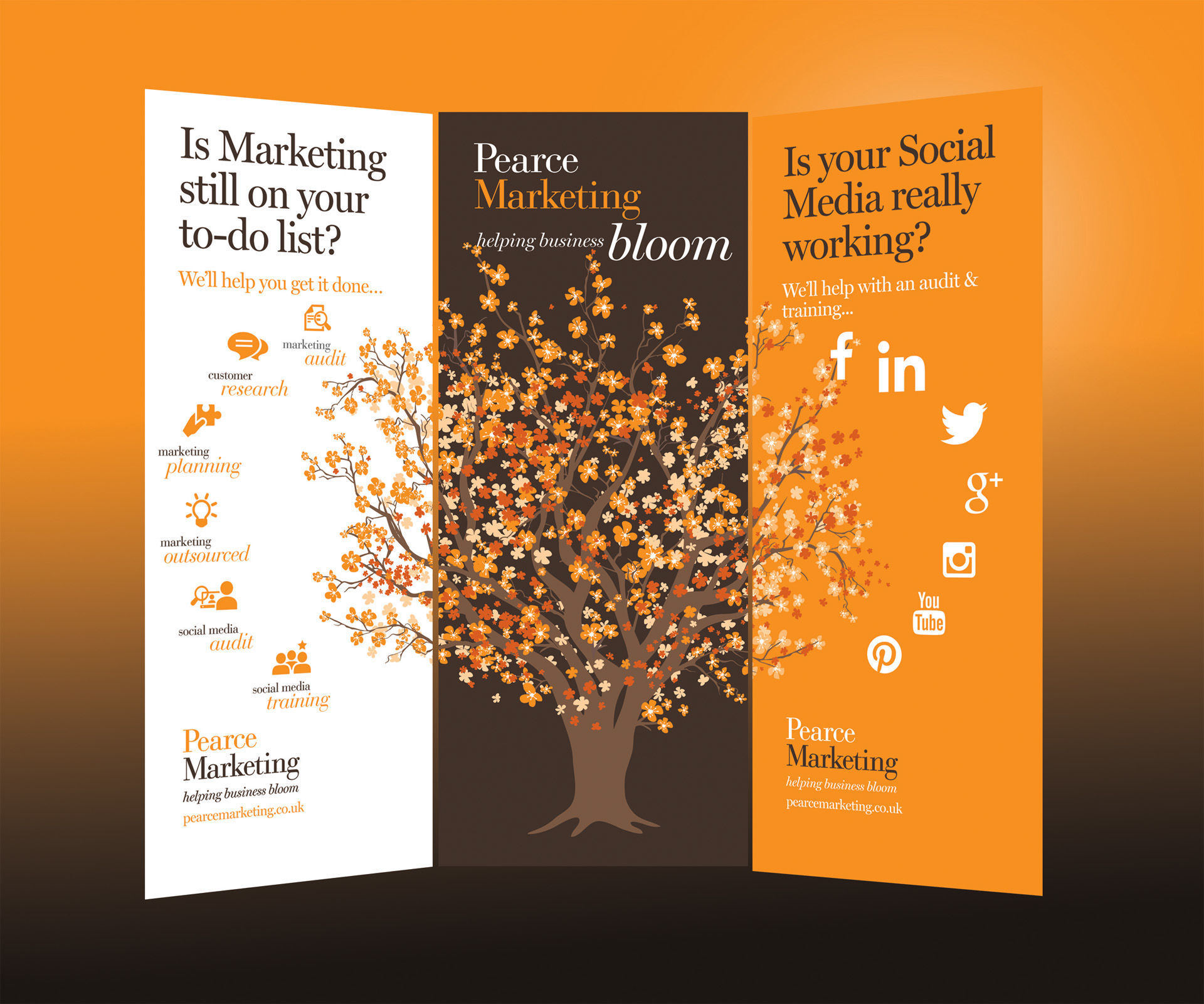 Pearce Marketing image 9