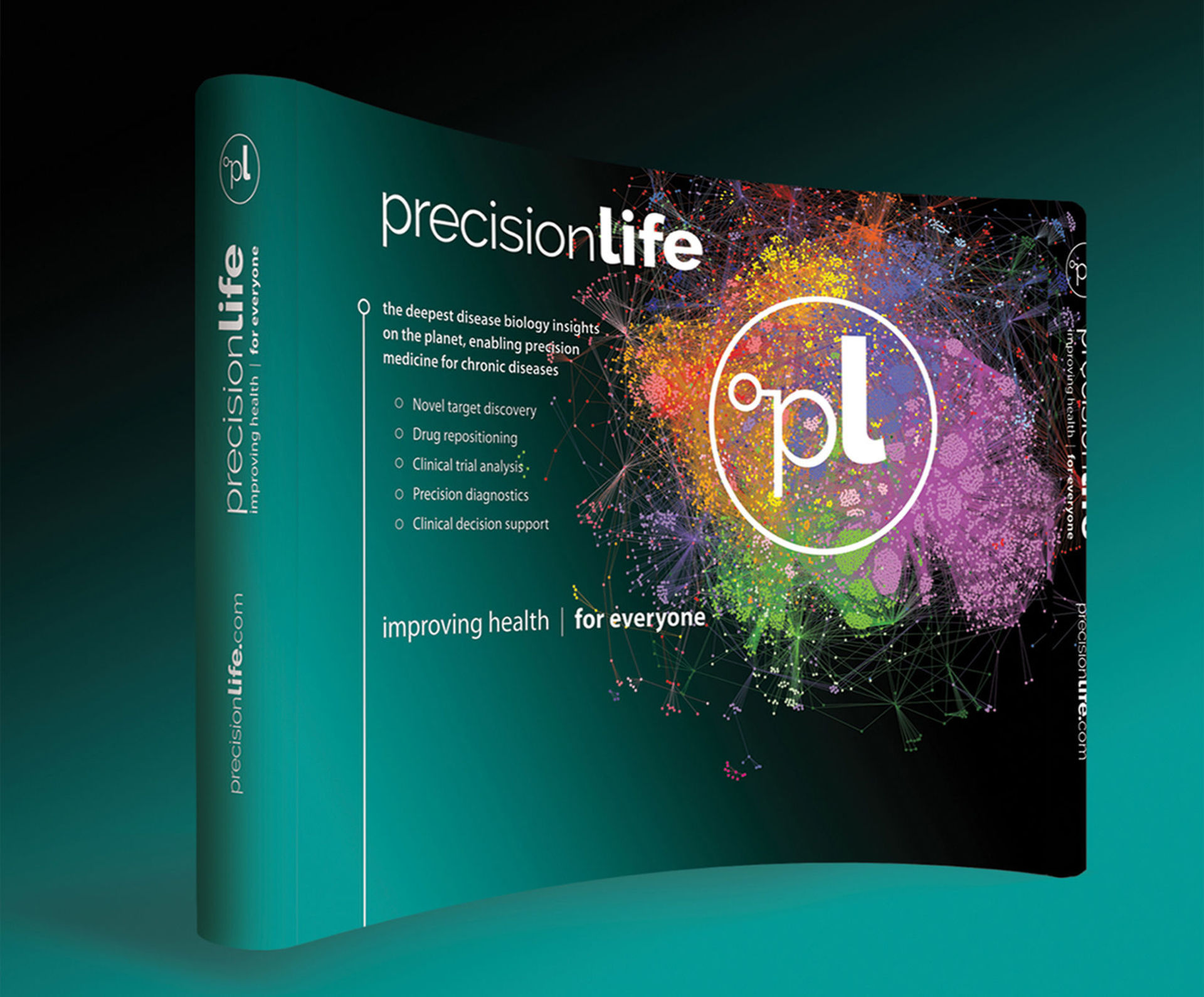 PrecisionLife image 11