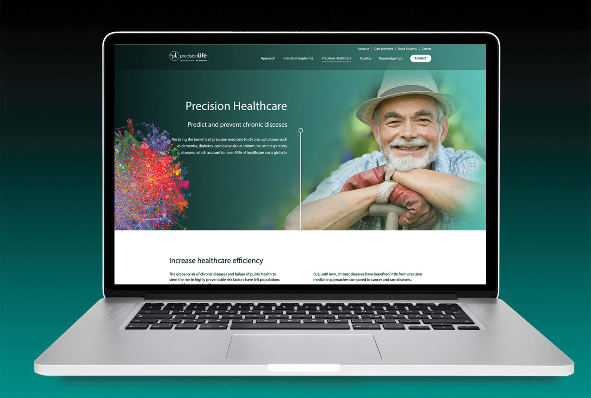 PrecisionLife image 5