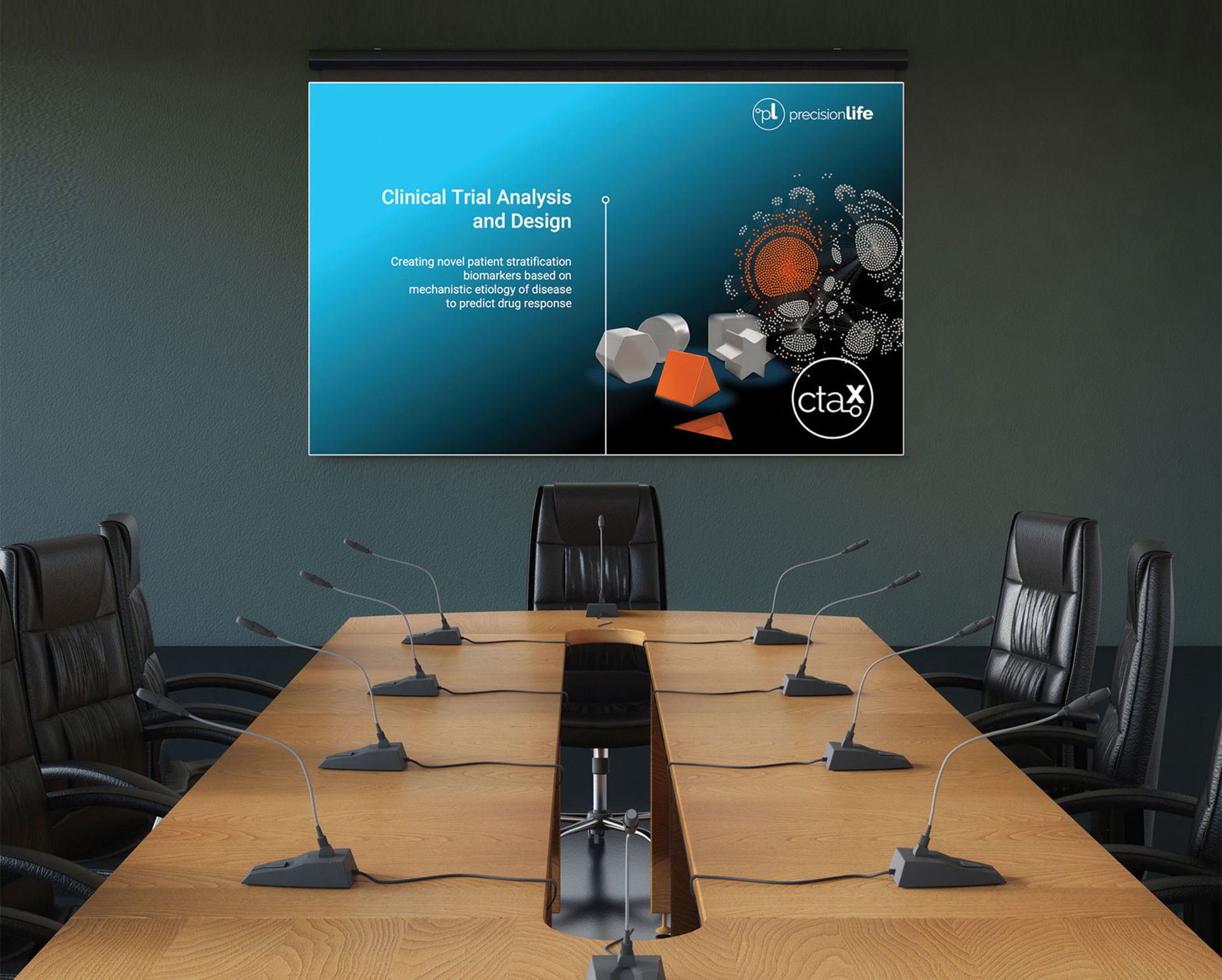 PrecisionLife image 8